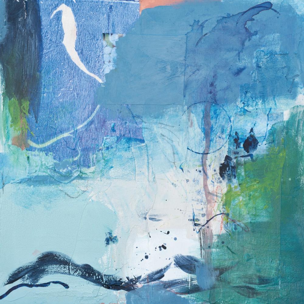 Dive Into the Ocean II