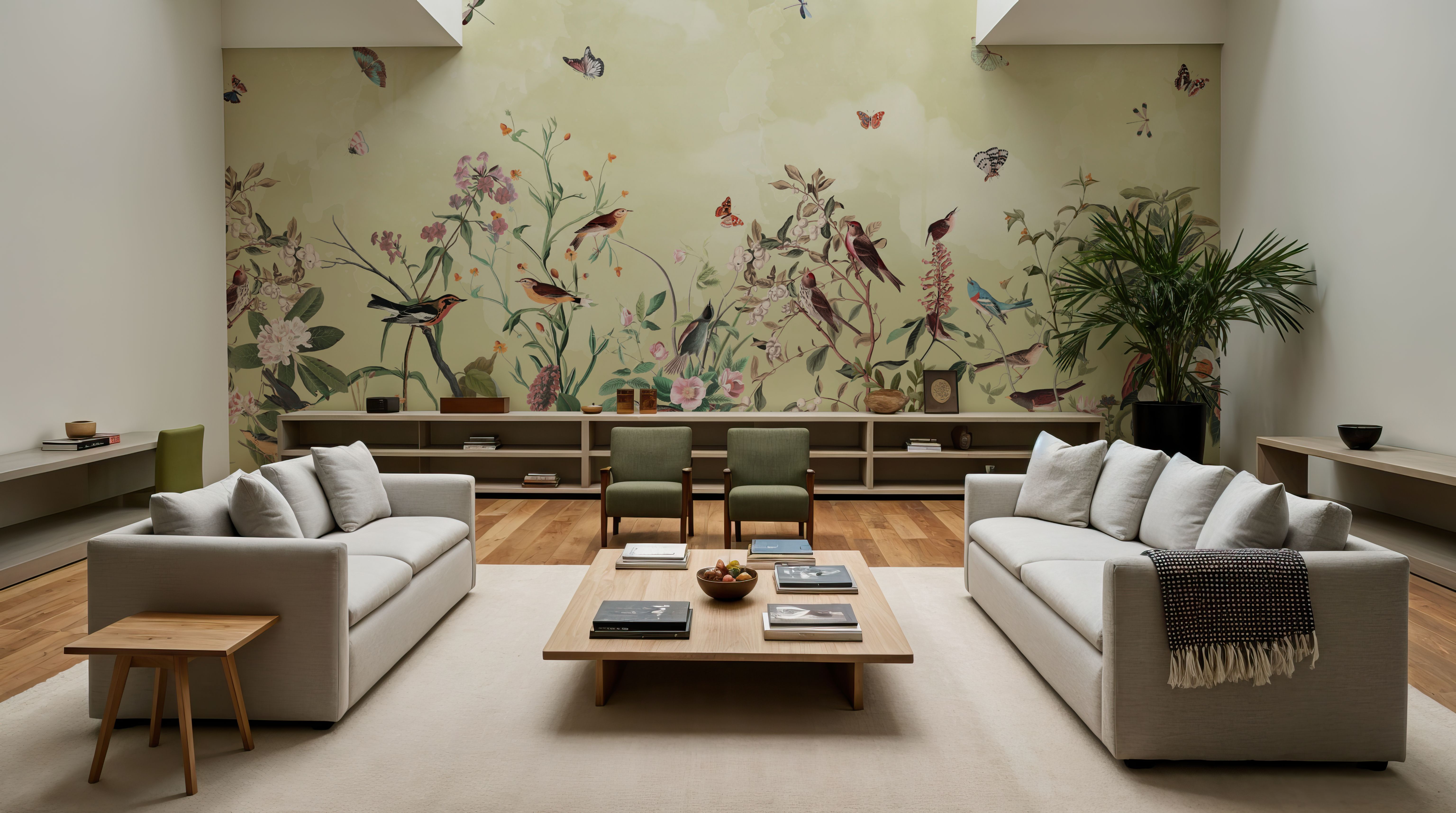 Take me to the Garden Yellow