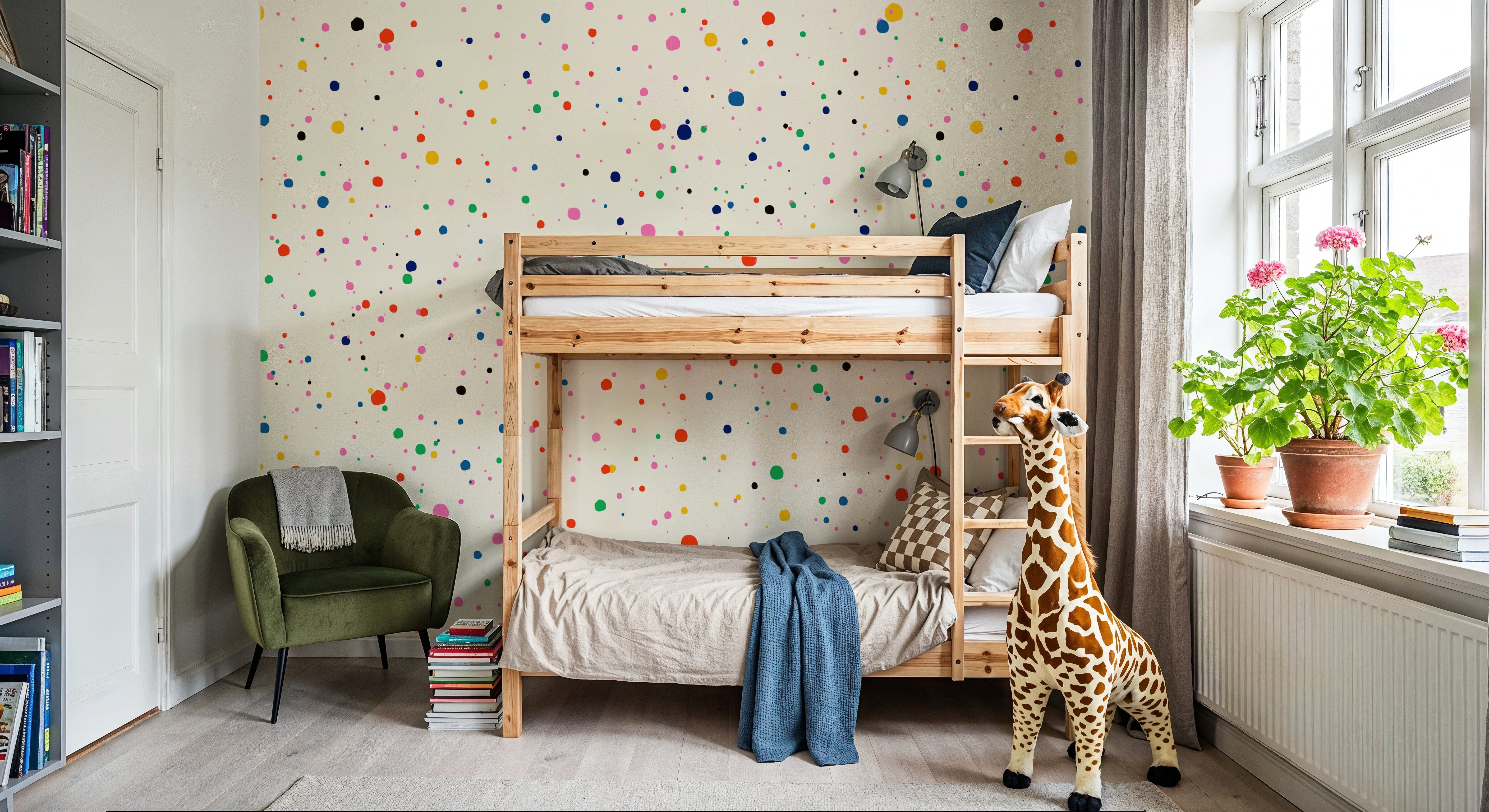 Confetti Dots