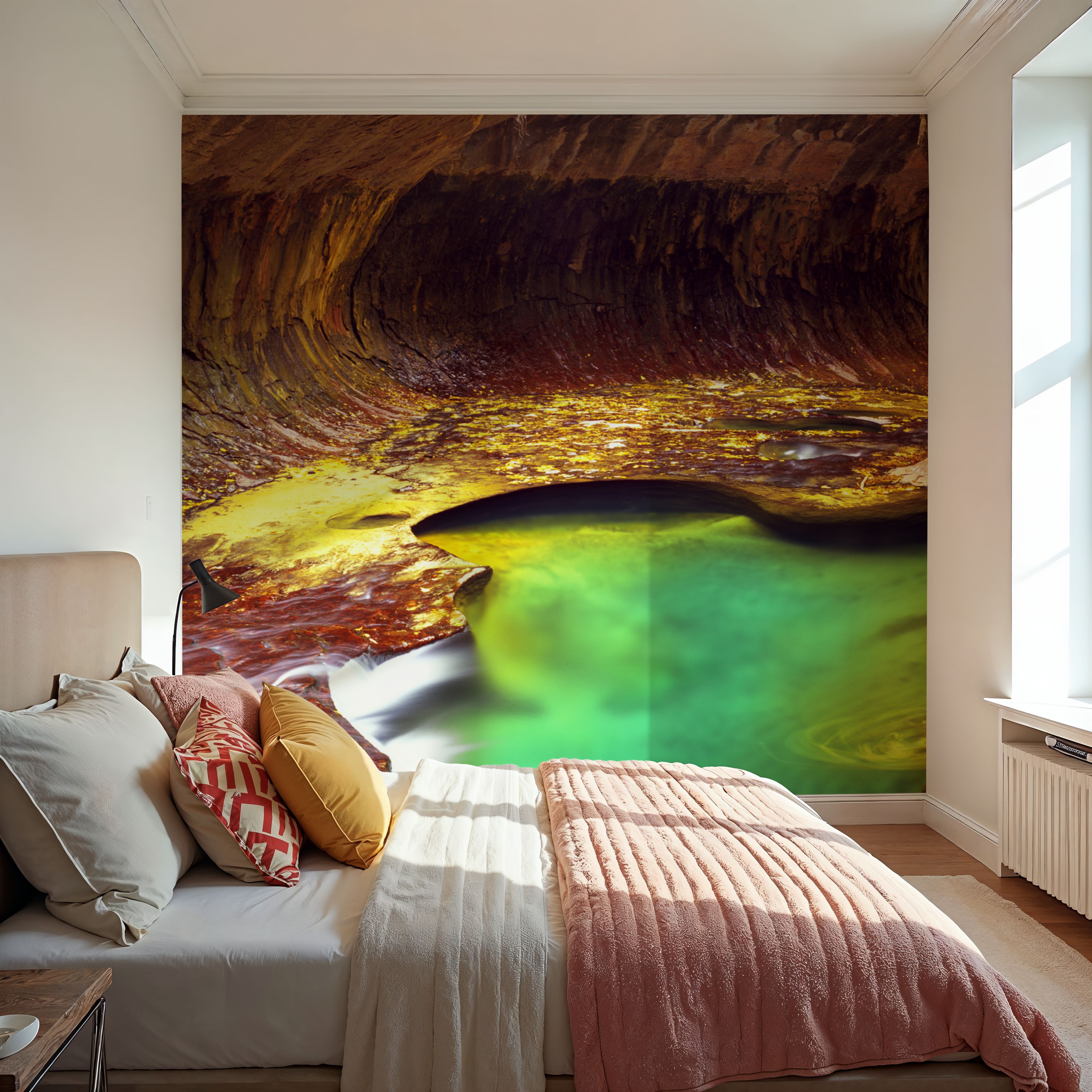 Emerald Canyon Oasis