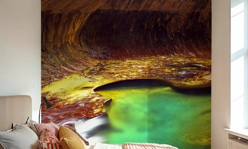 Emerald Canyon Oasis