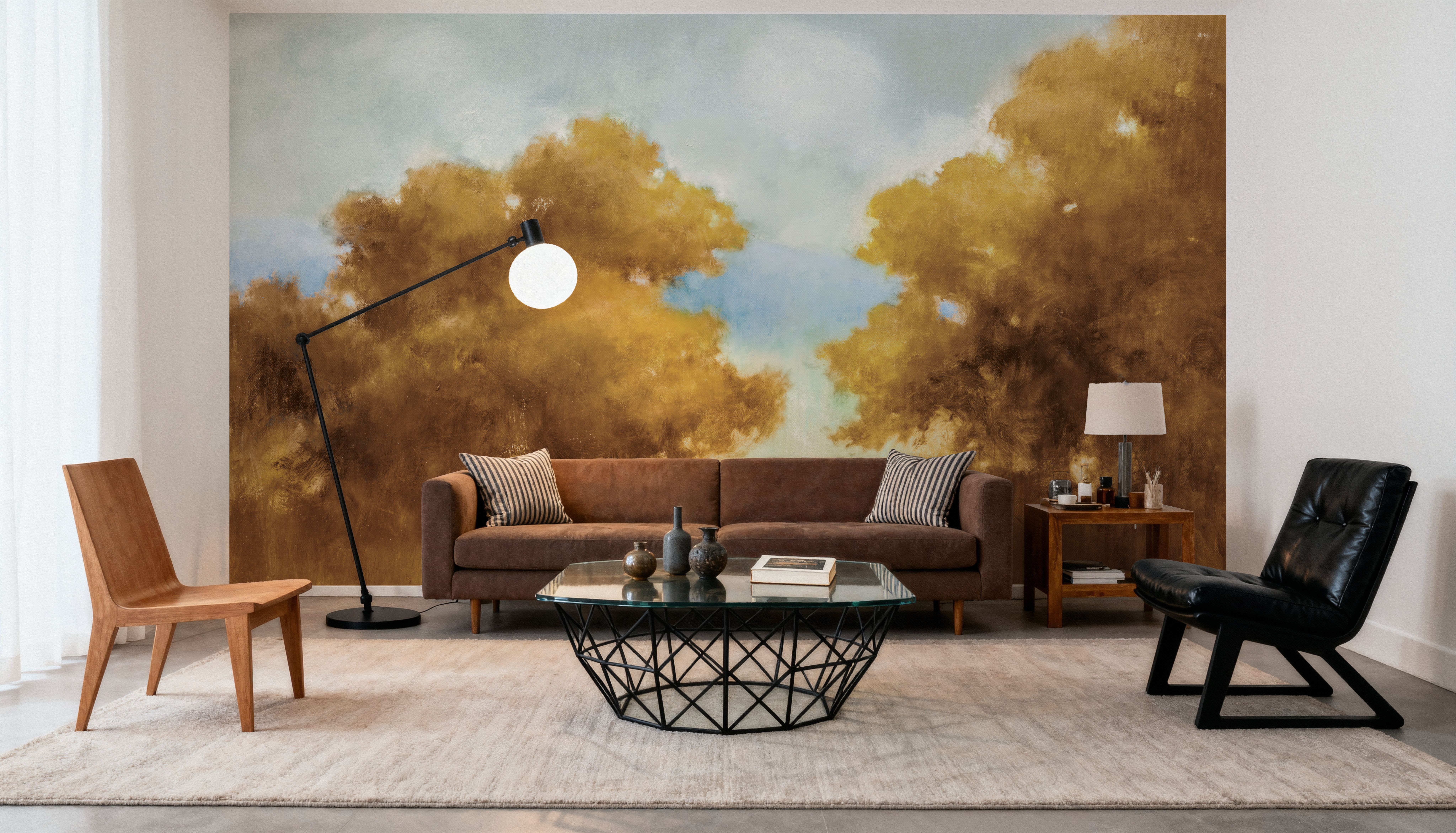 Rural Retreat