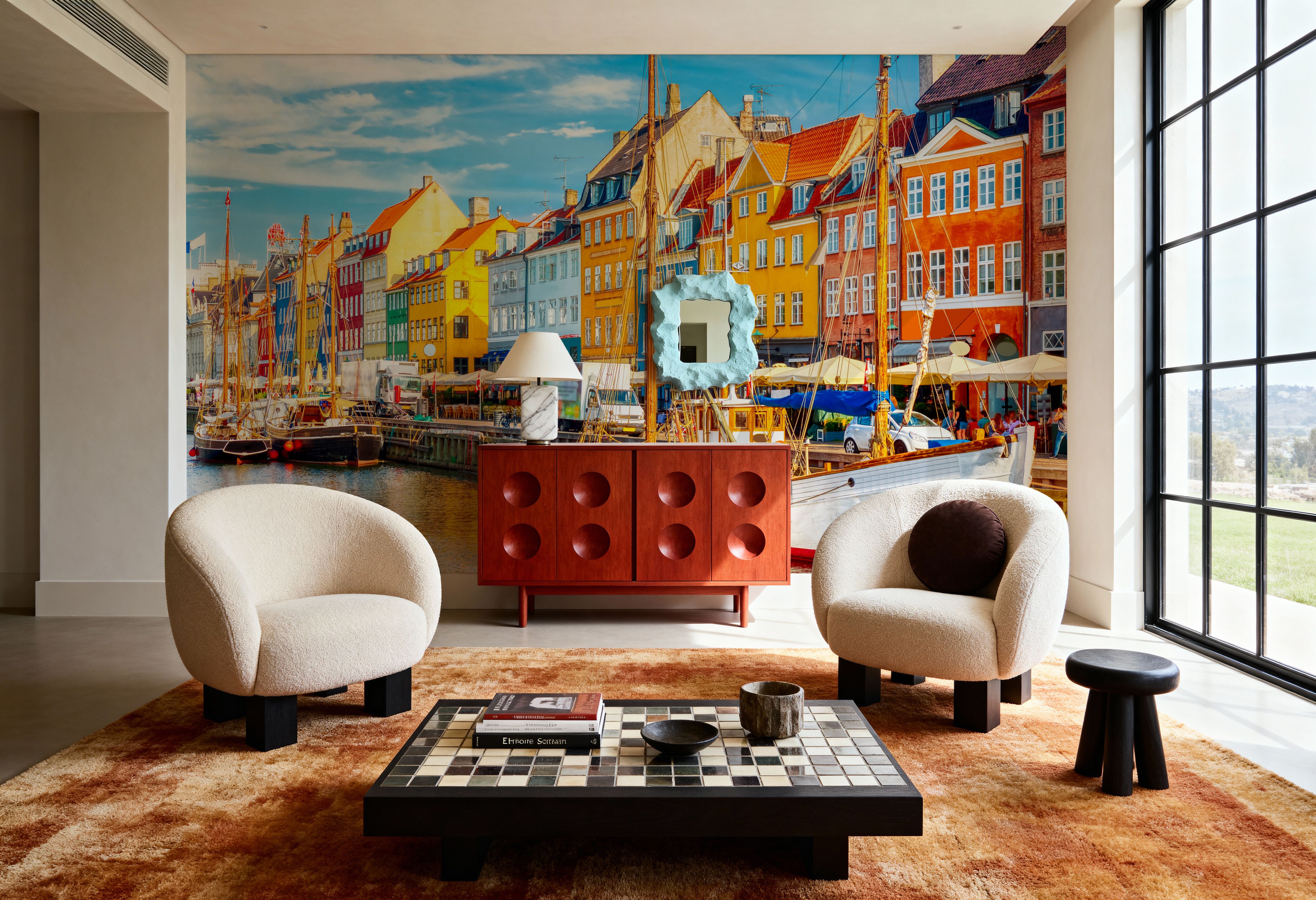 Nyhavn Copenhagen