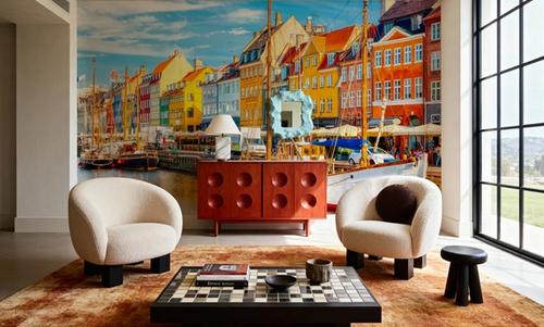 Nyhavn Copenhagen