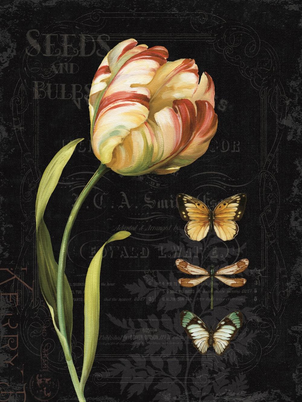 Mothers Treasures IV Dark