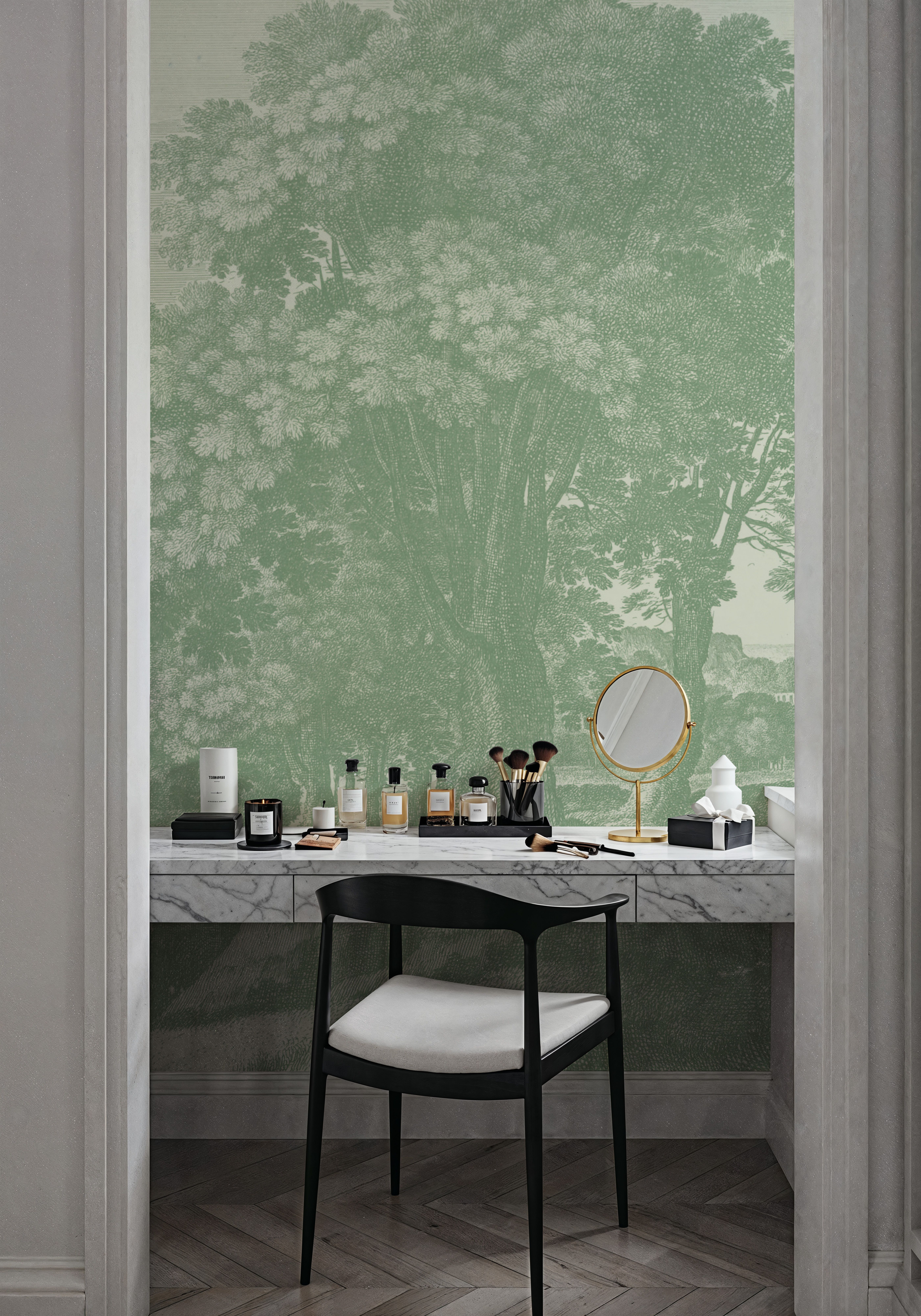 Dream Away Green