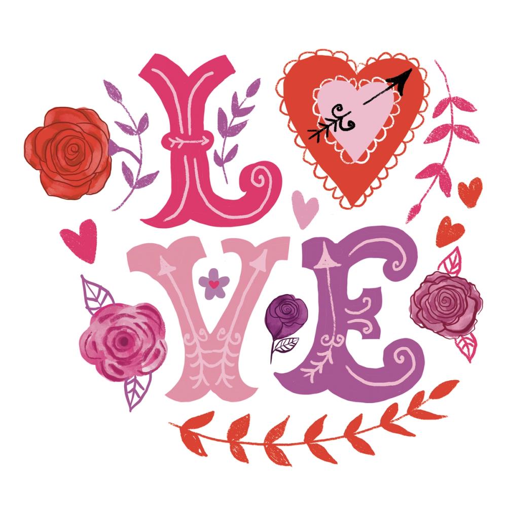 Love You IV