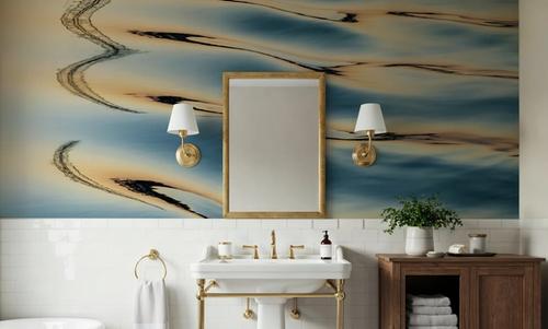 Golden Ripple