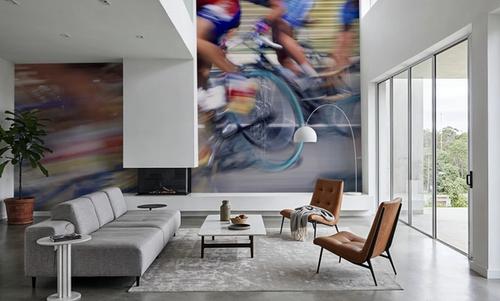 Cycling Velocity