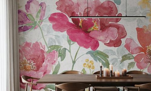 Springtime Bloom I