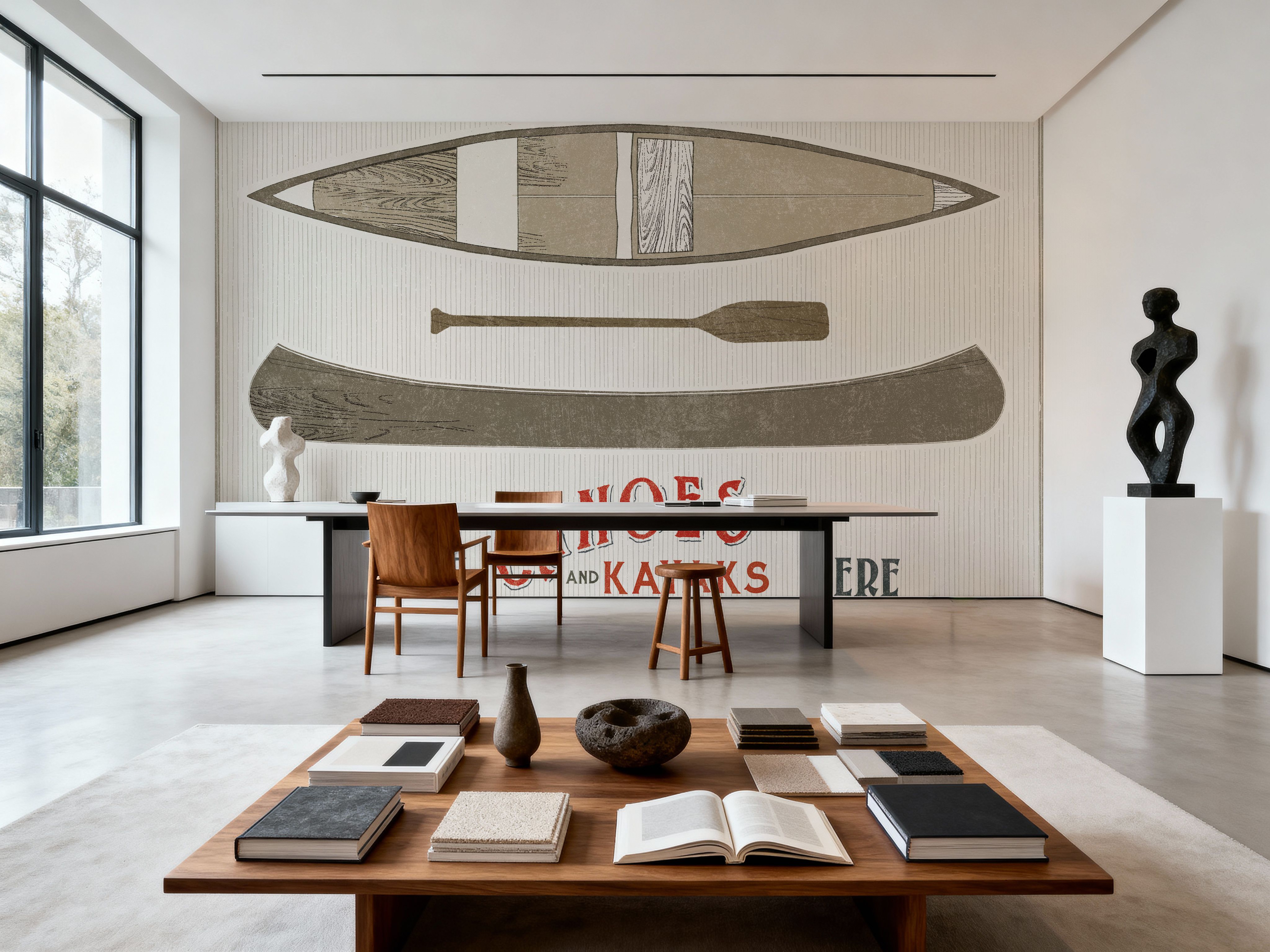 Cabin Life VII Kayak