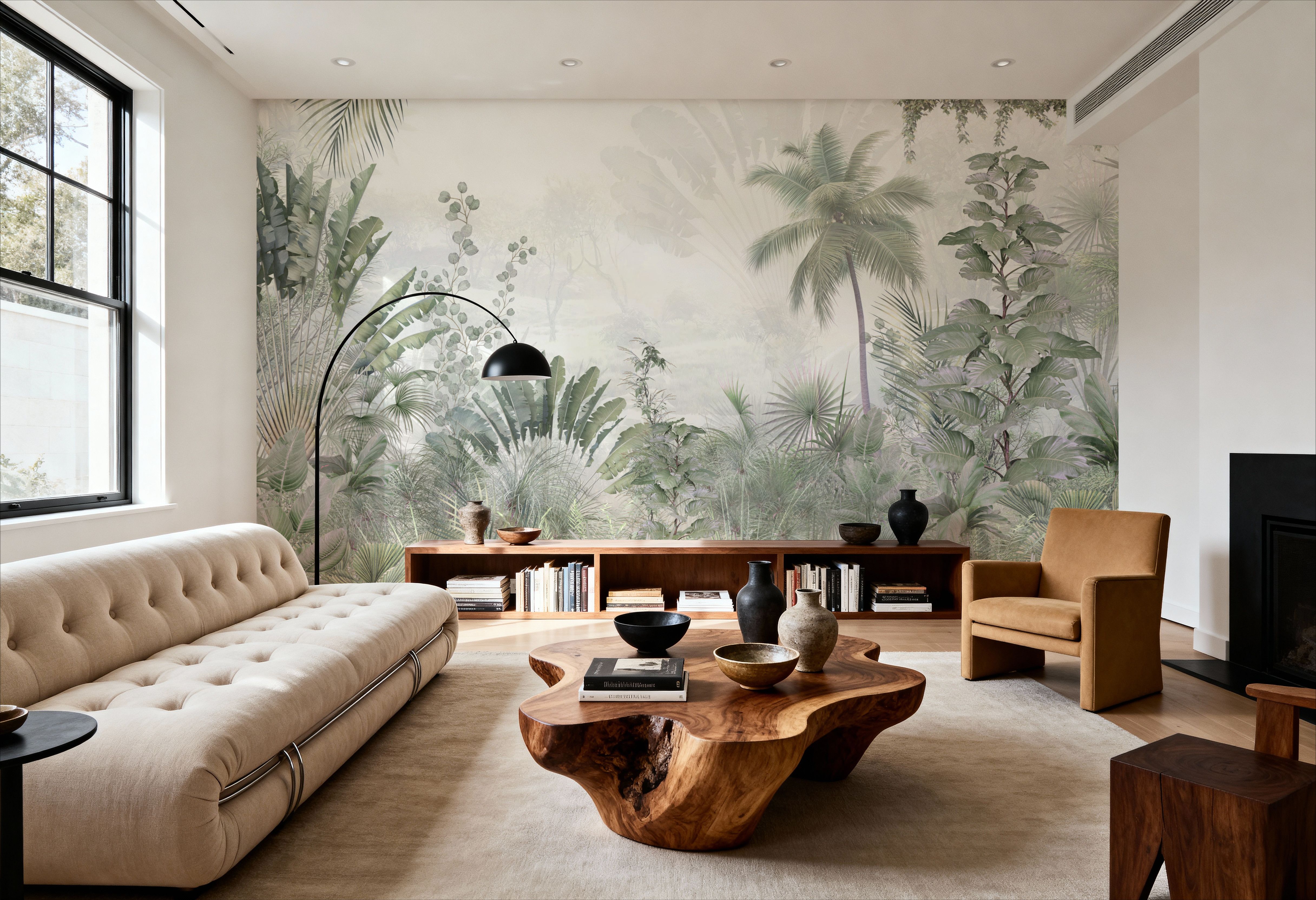 Jungle Grove
