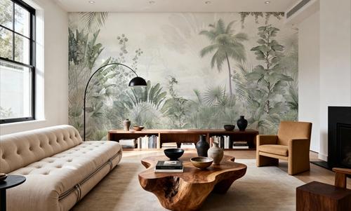 Jungle Grove