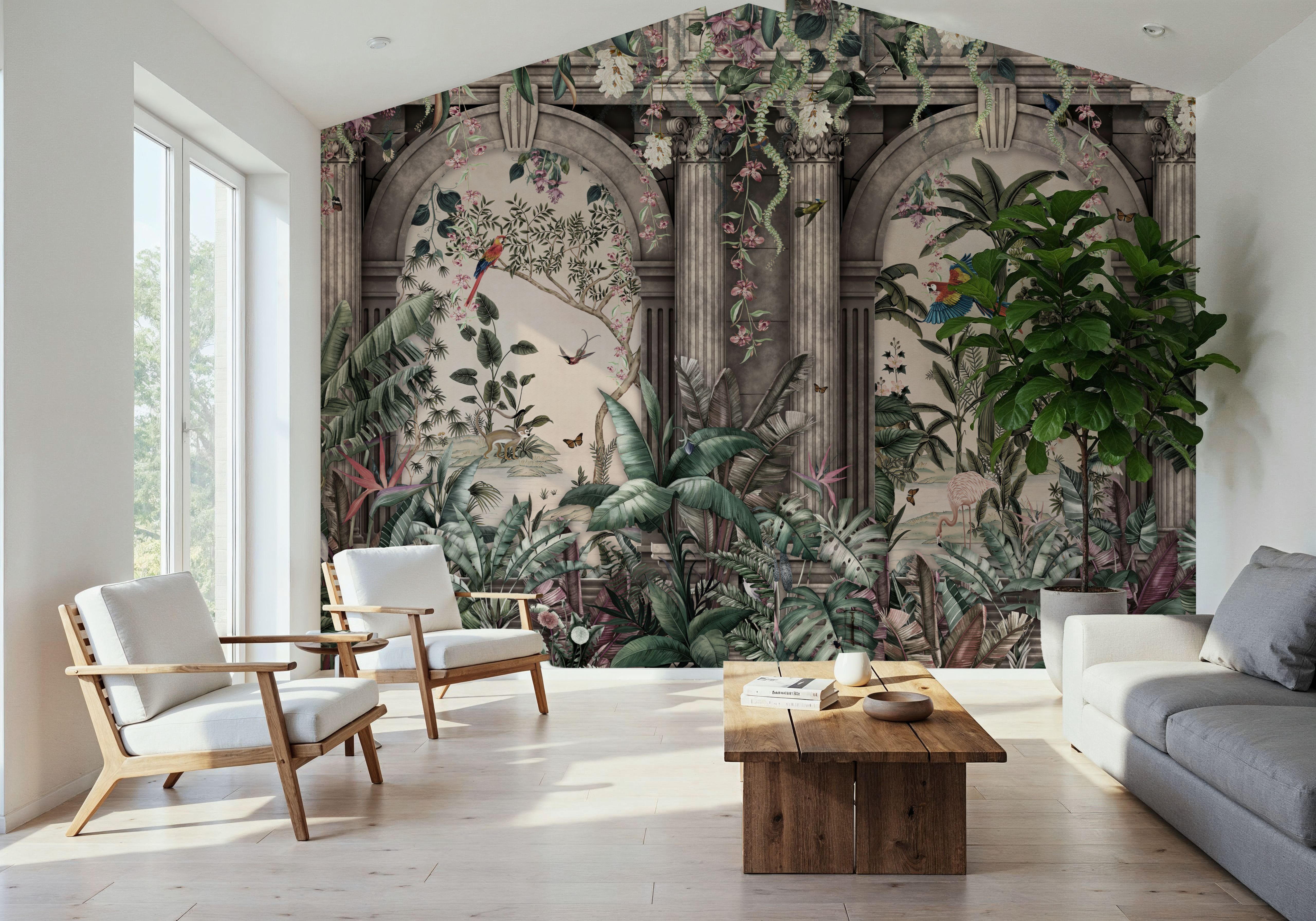 Hidden Gem, Wallpaper