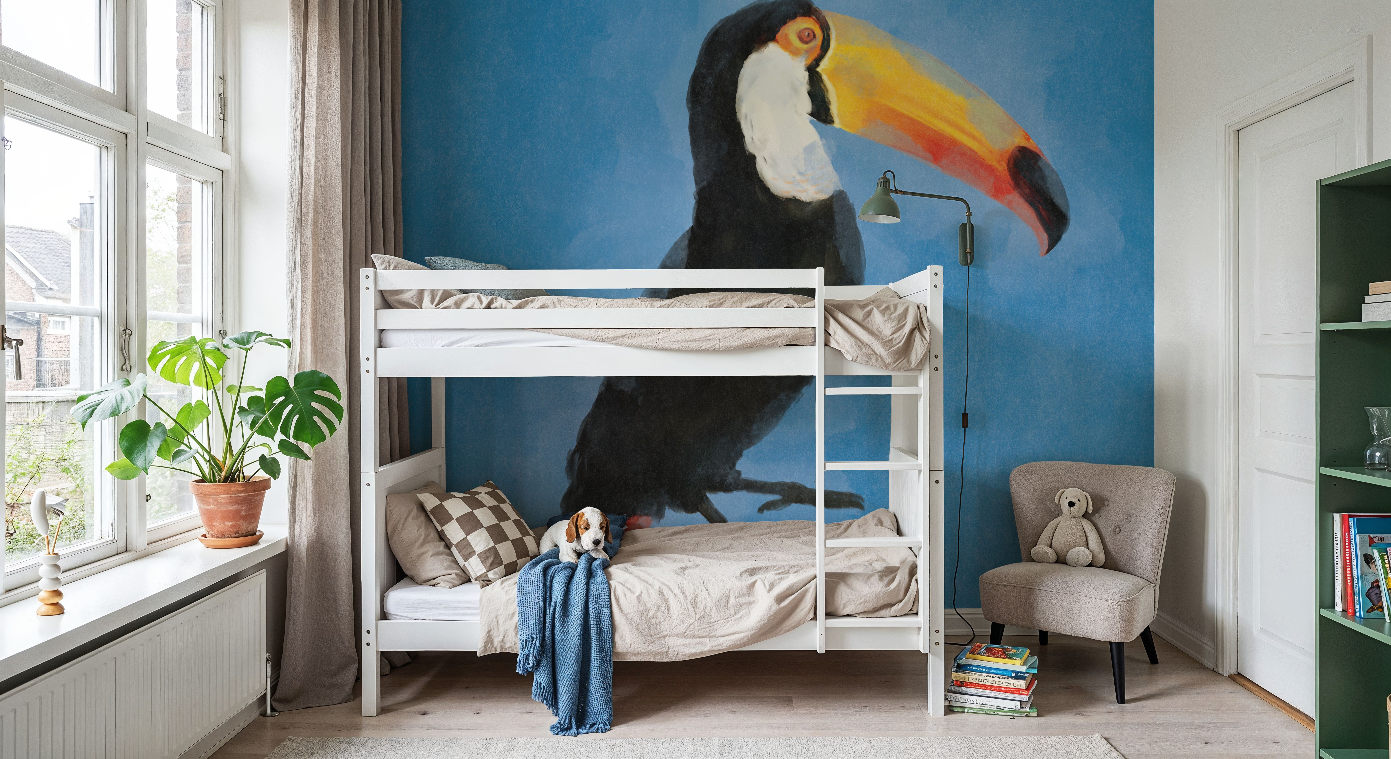Bright Birds III