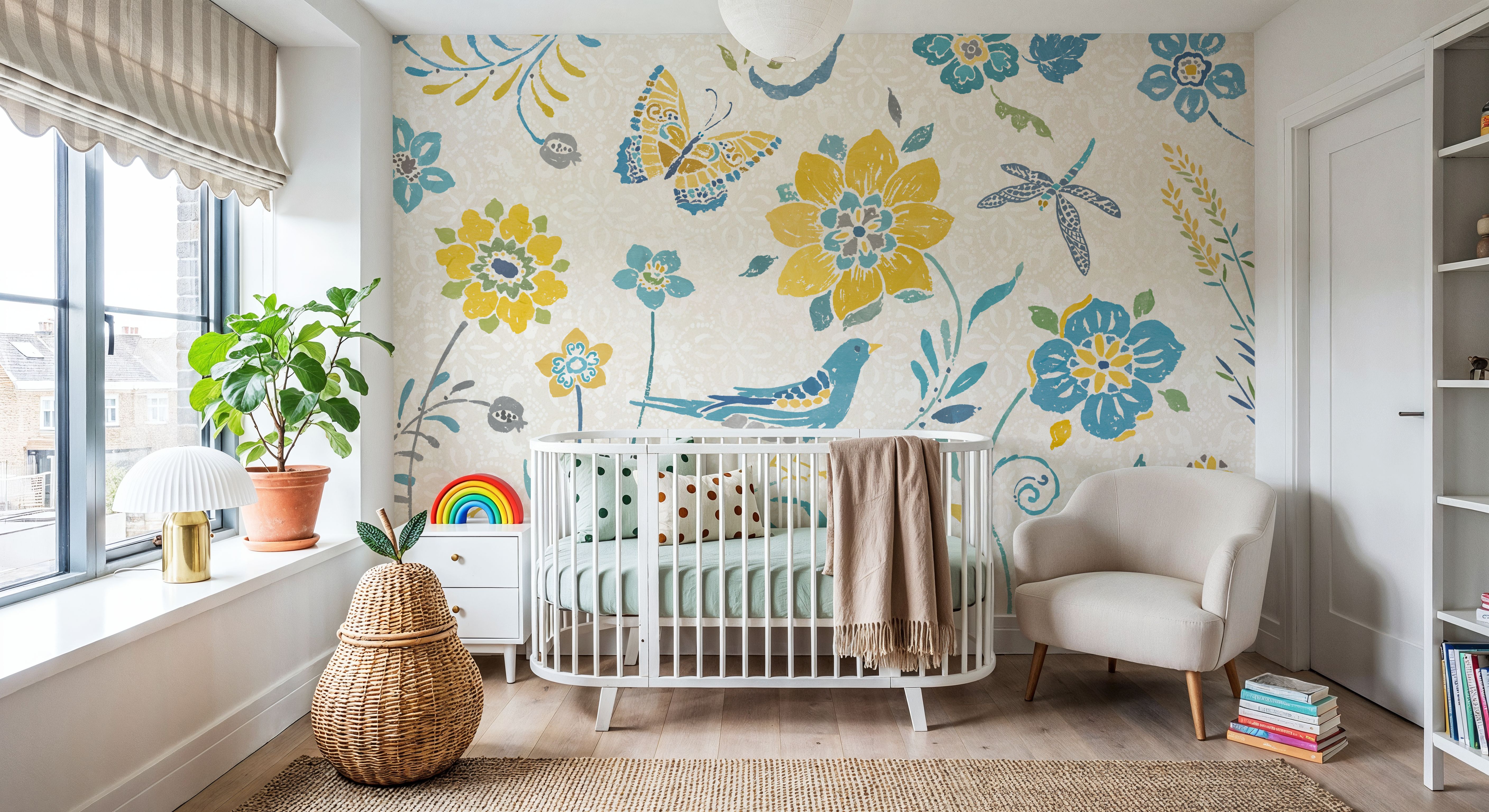 Spanish Impressions I