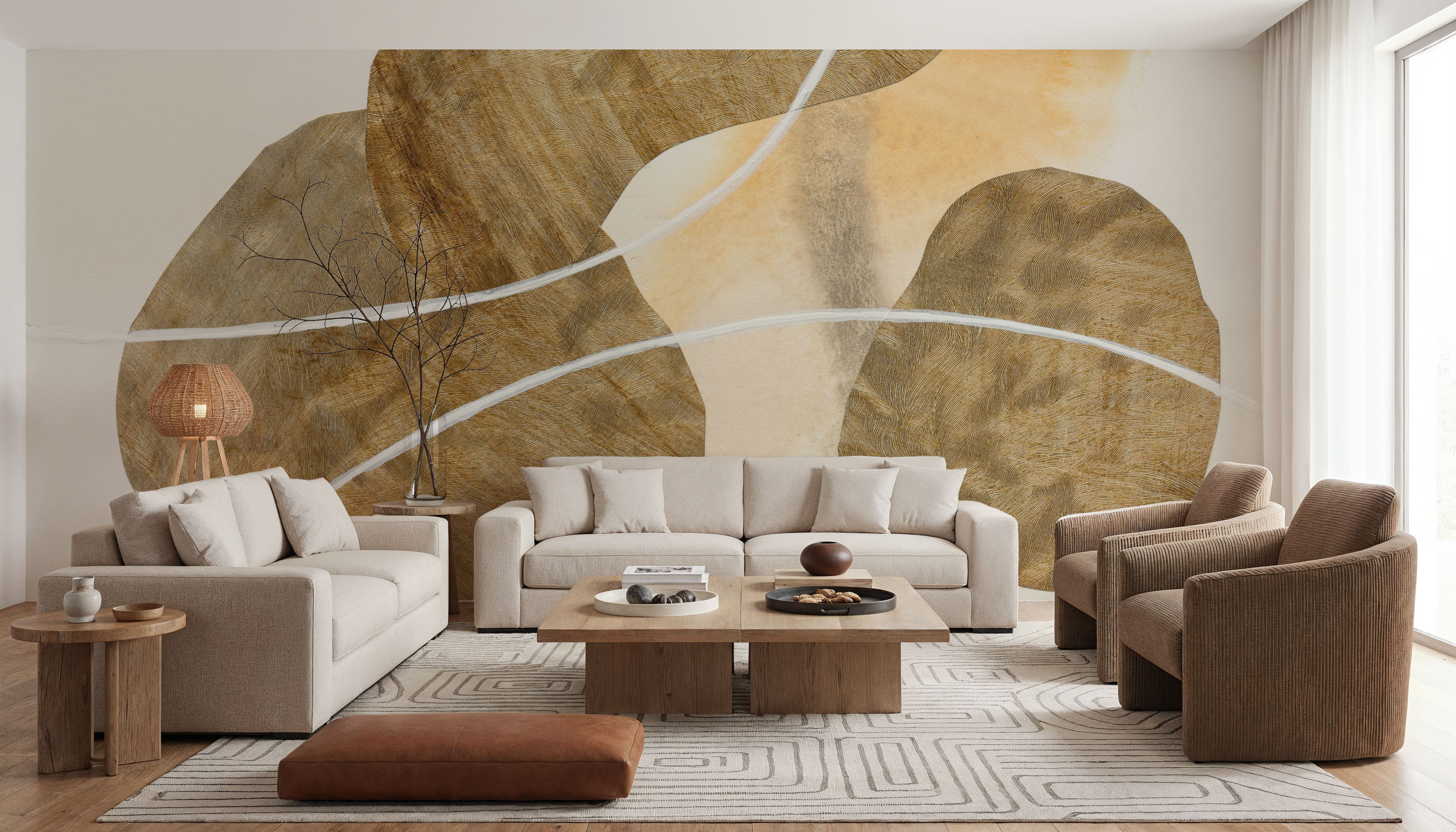 Metallic Textures III