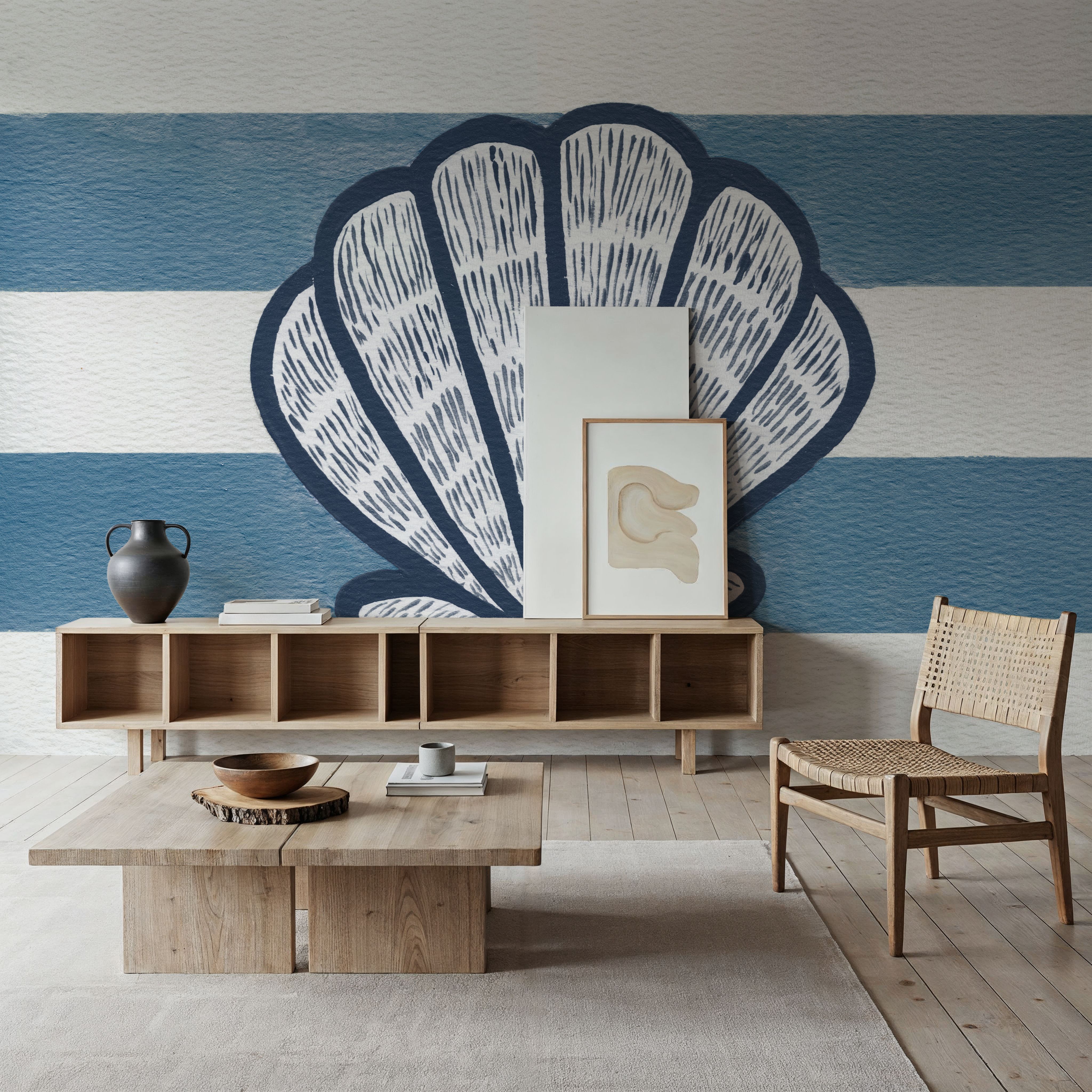 Beachcomber I