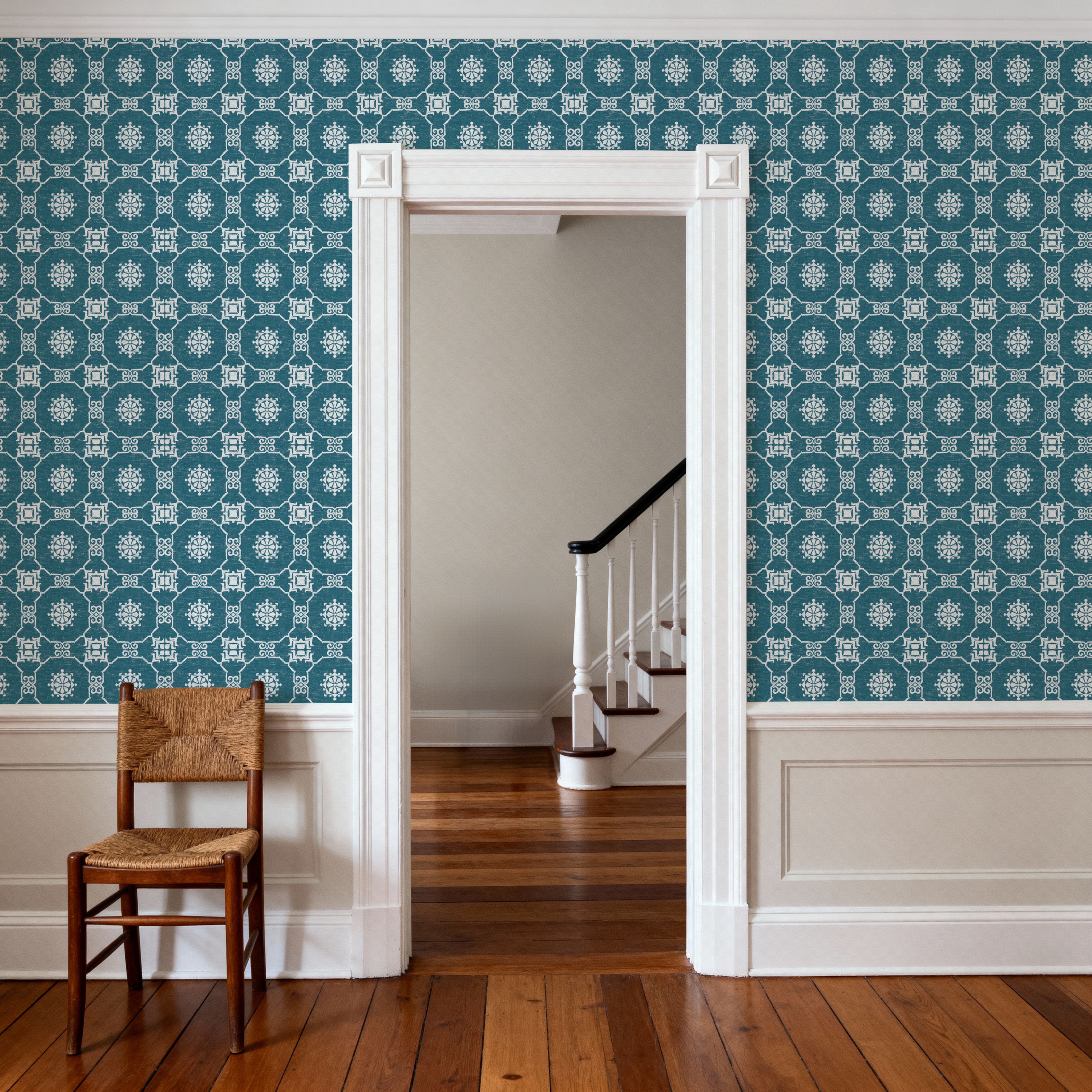 Amadora Connection Blue