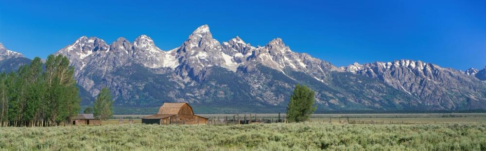 Serene Mountain Haven