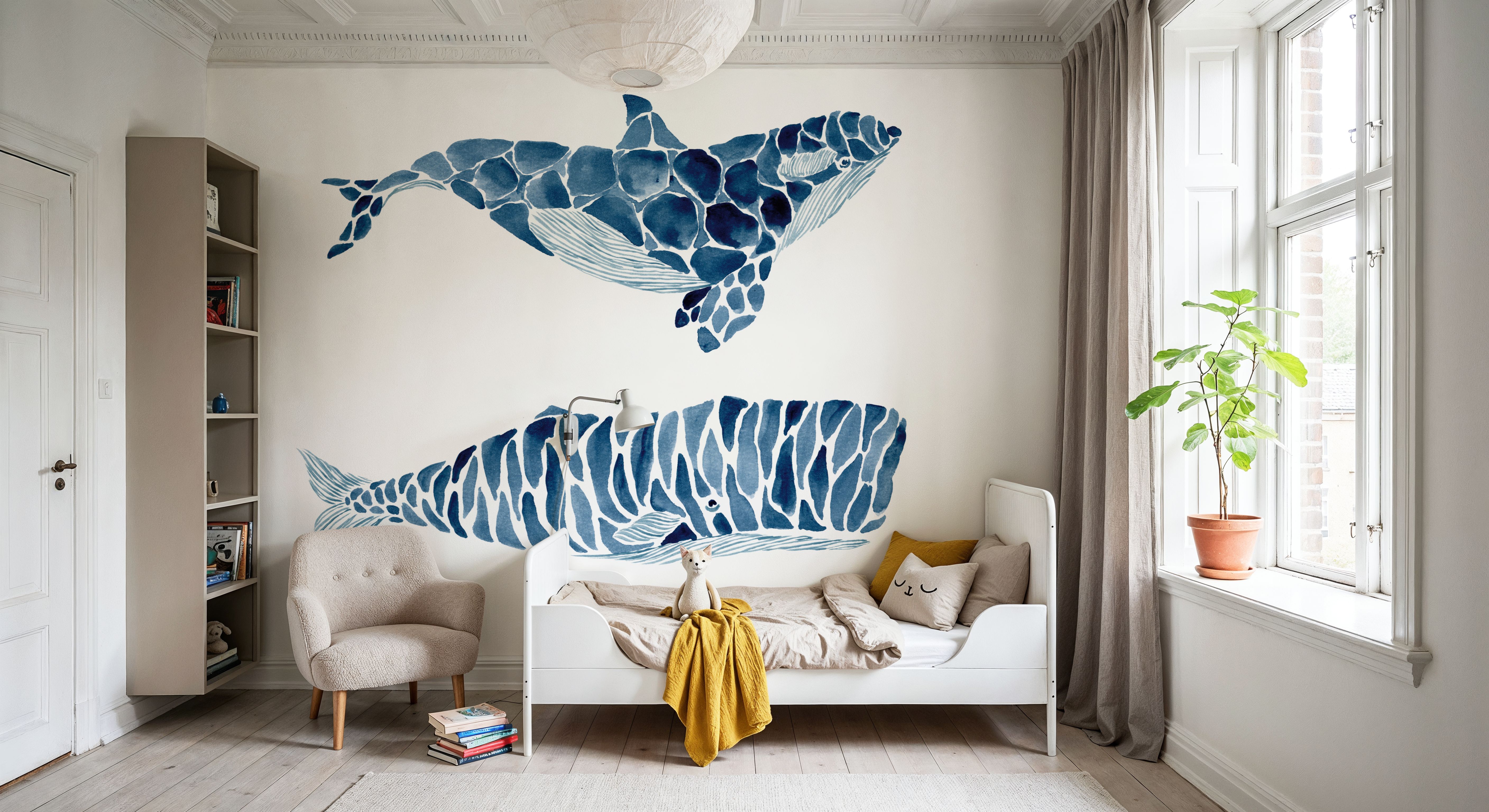 Whales
