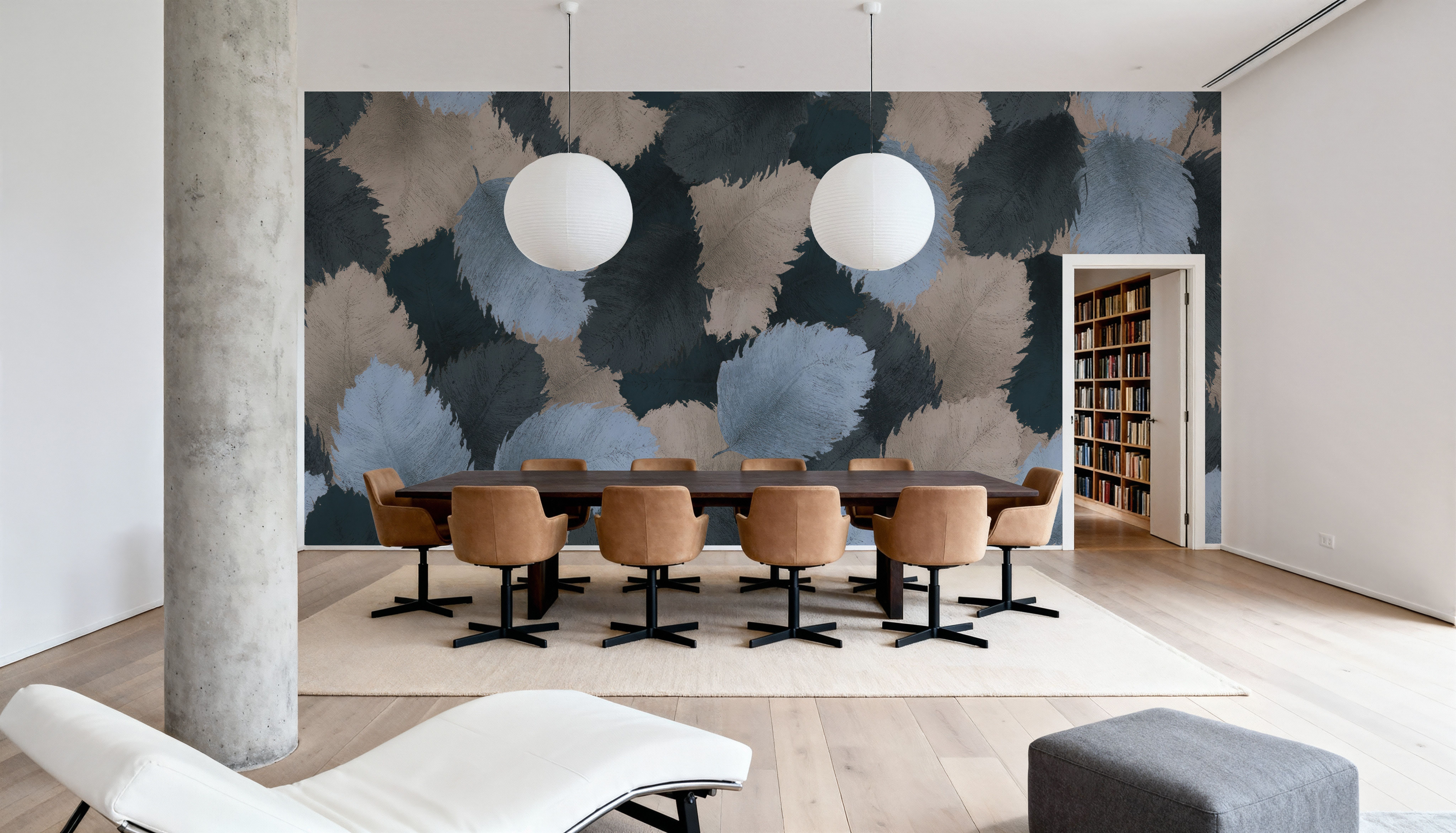 Dodona, Periwinkle Bliss