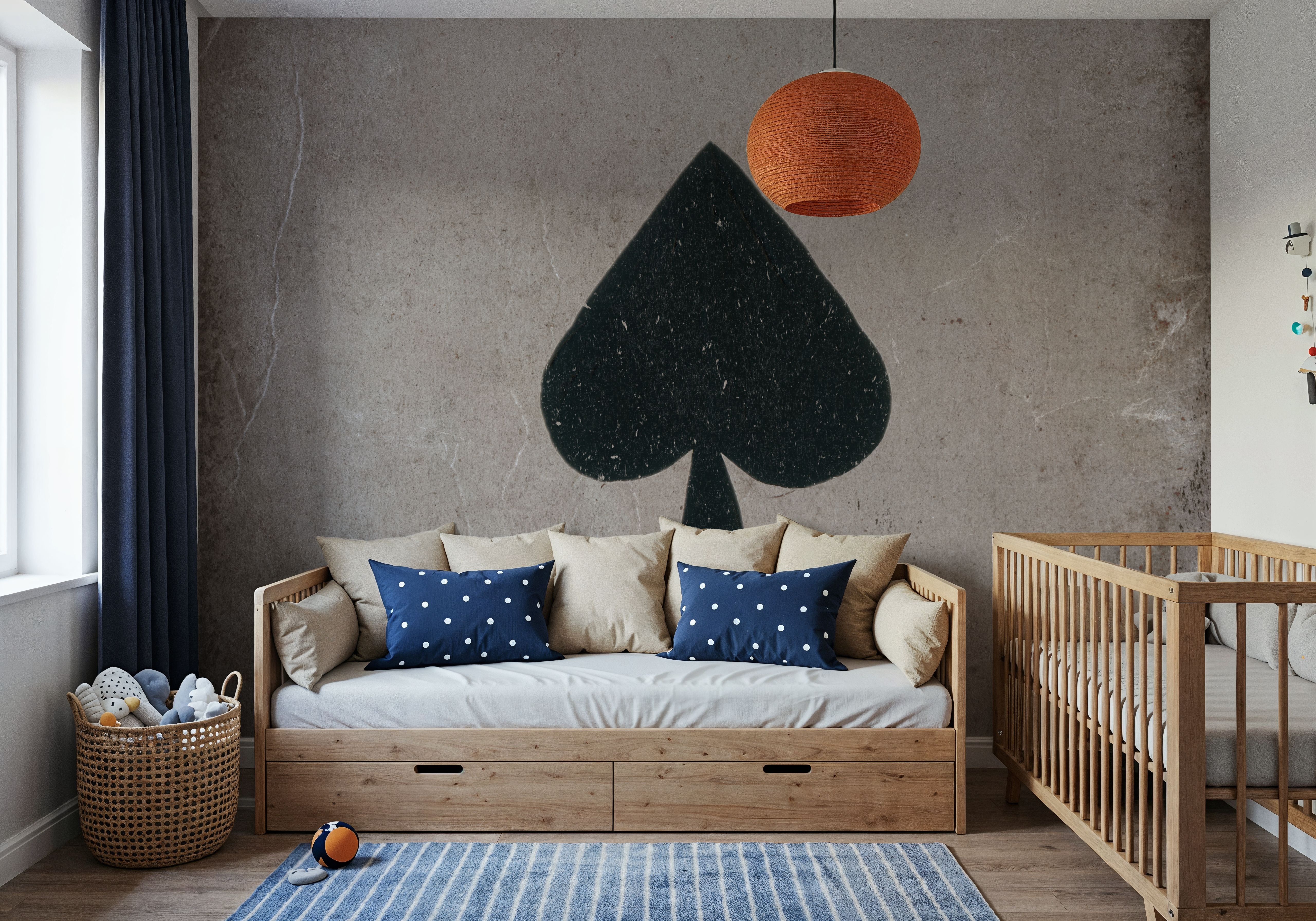 Ace of Spades Neutral