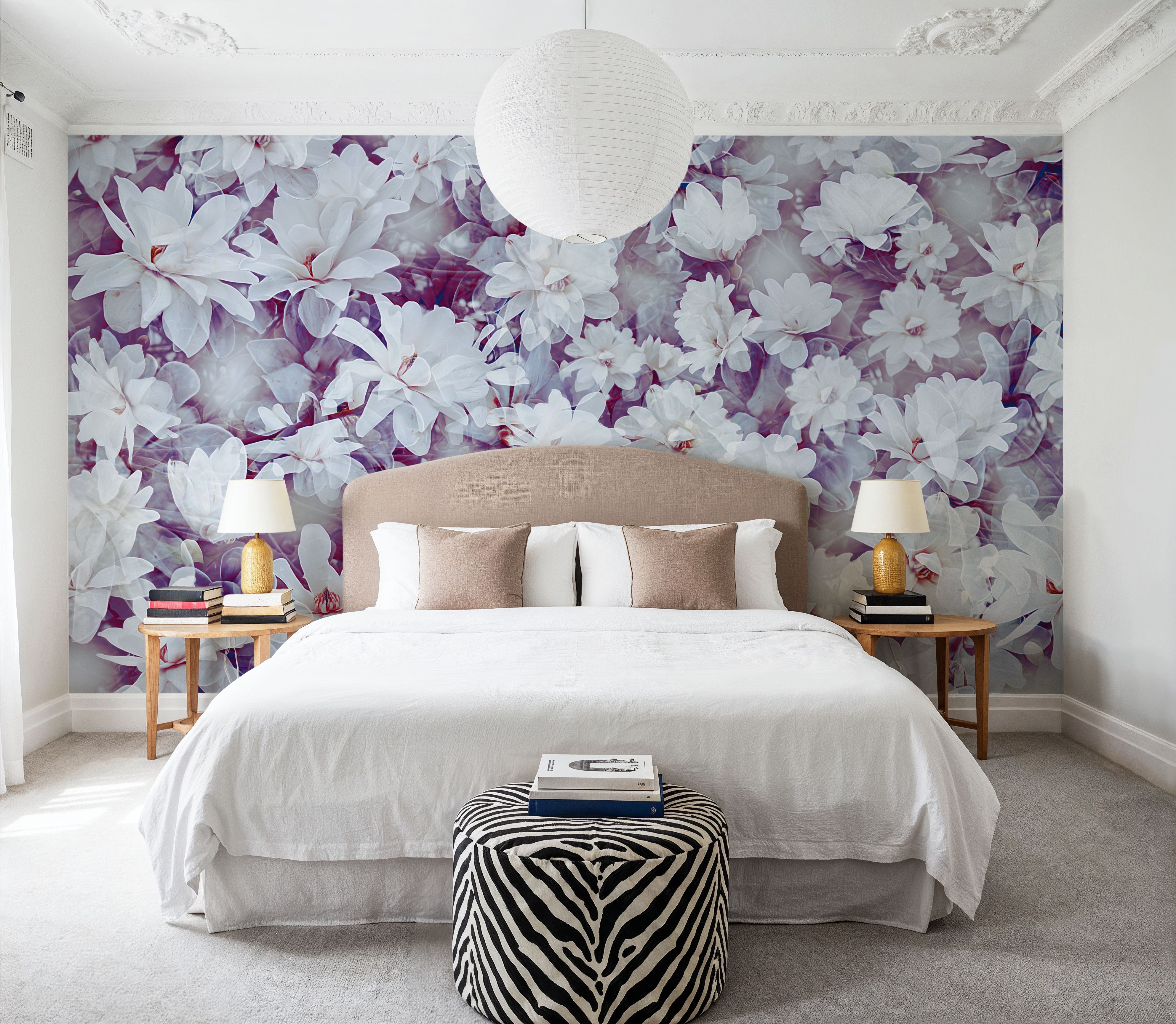 Magnolia Tapestry