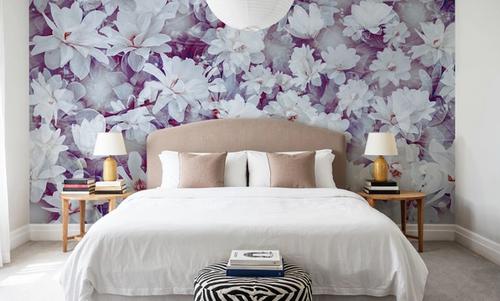 Magnolia Tapestry