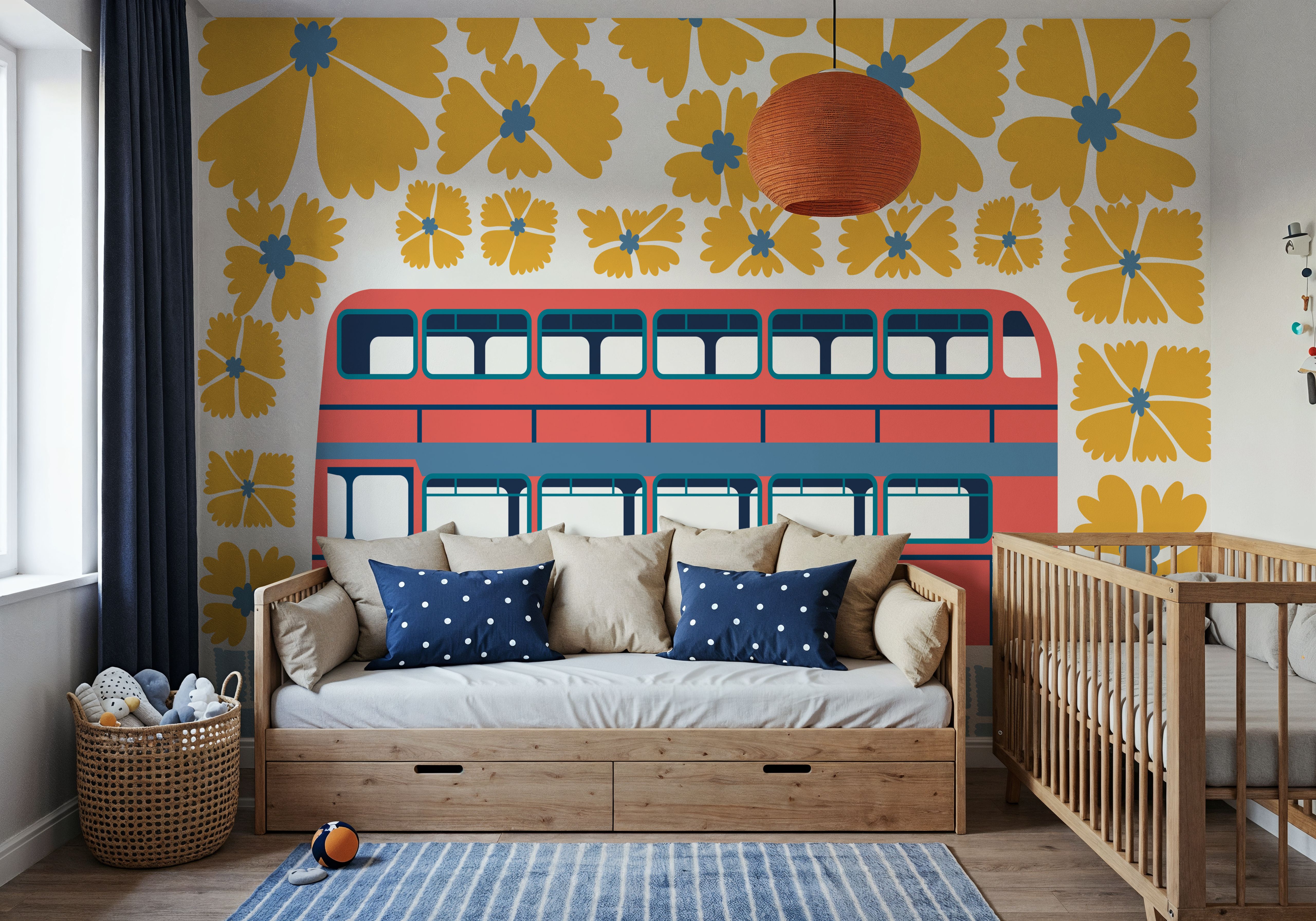 Groovy European Travel II