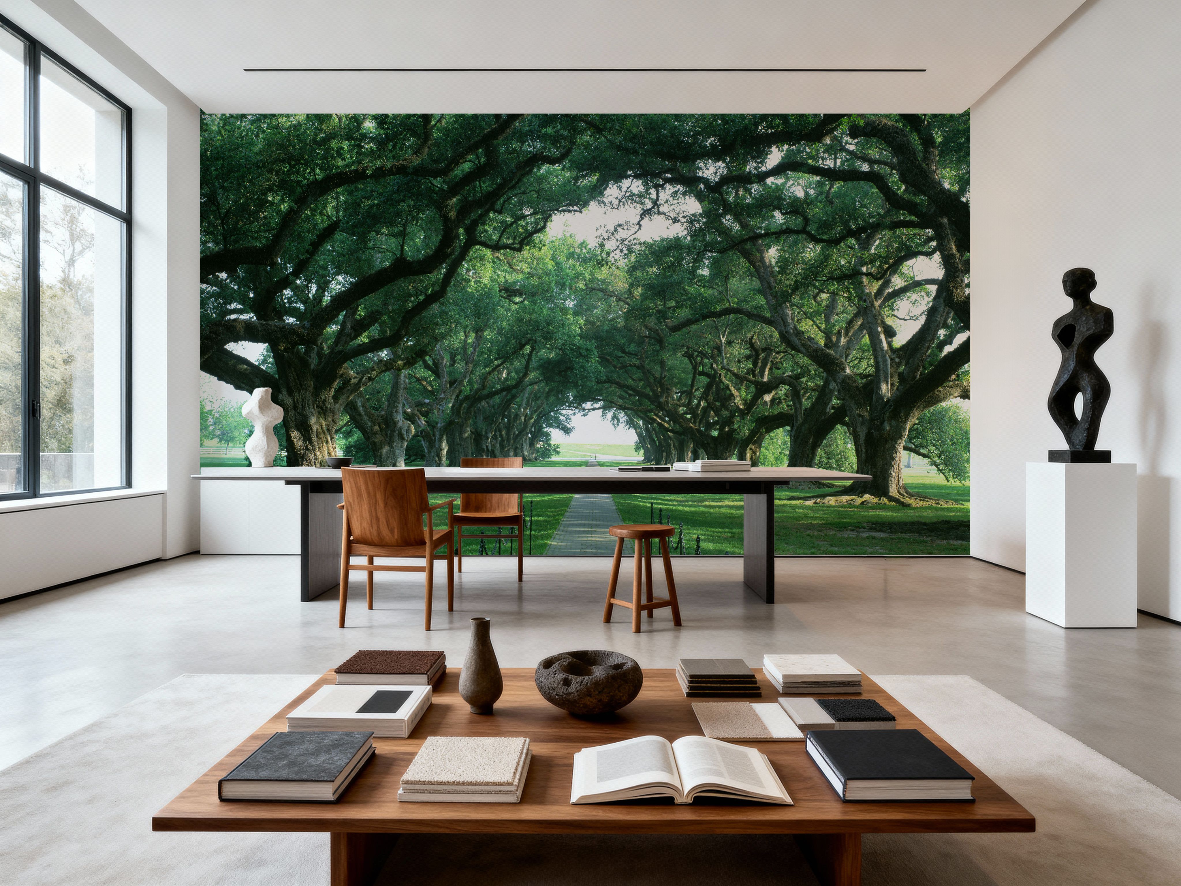 Ancient Oak Avenue