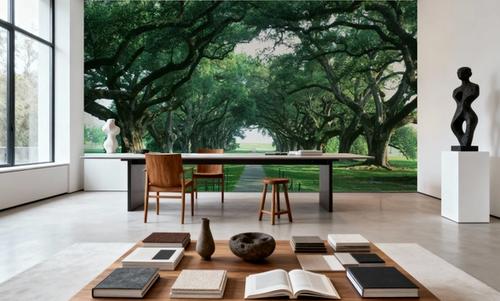 Ancient Oak Avenue