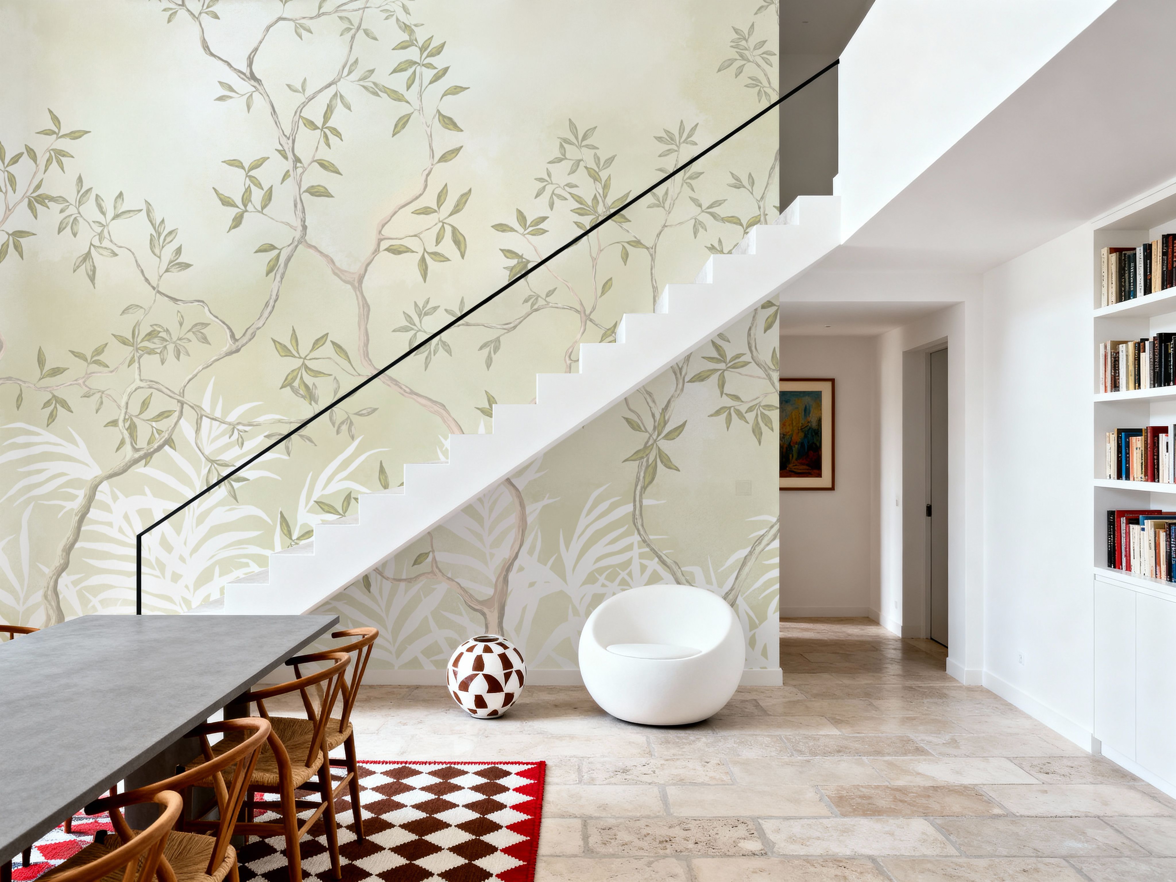 Watercolor Botanicals