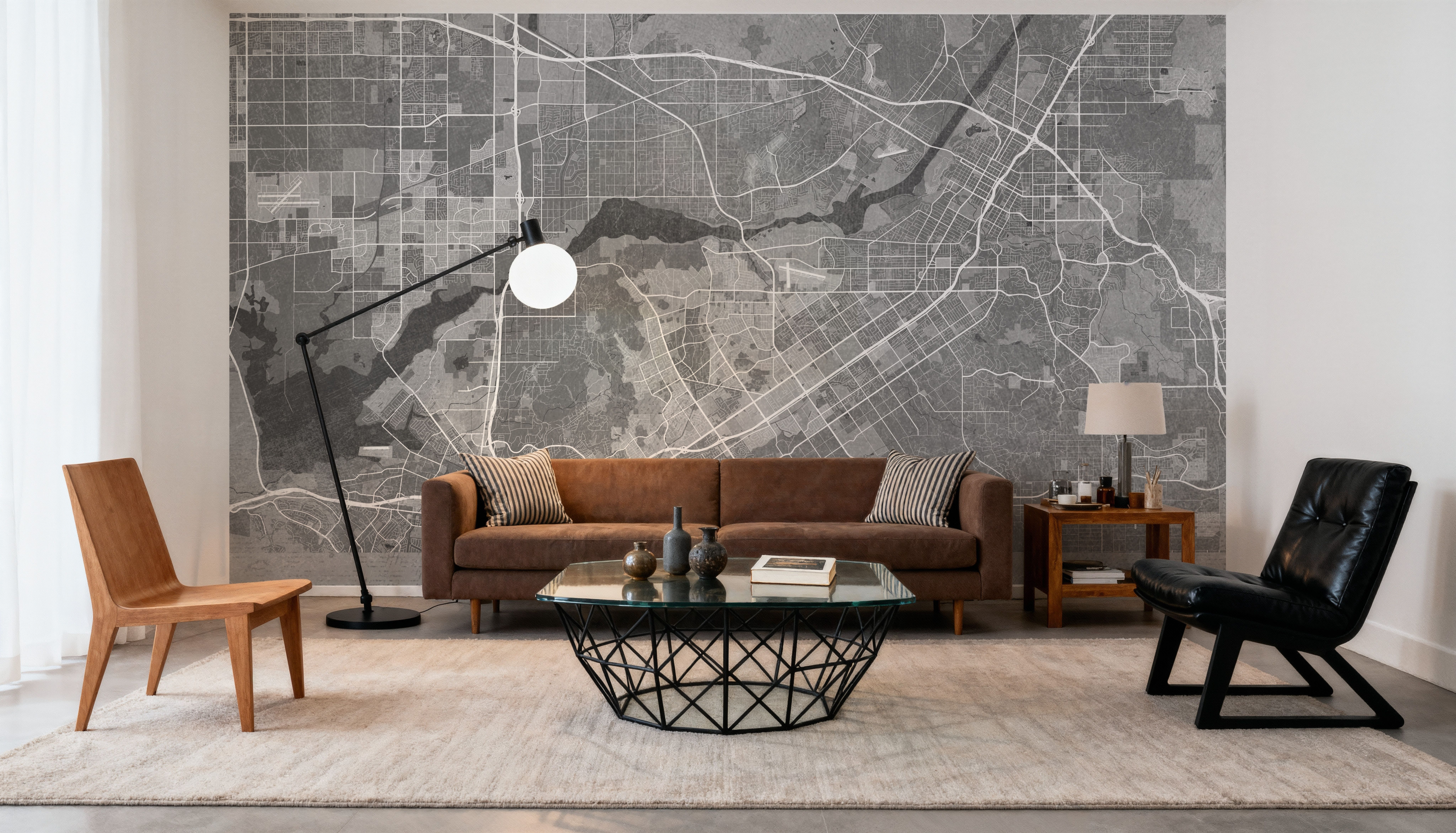Riverside Grey