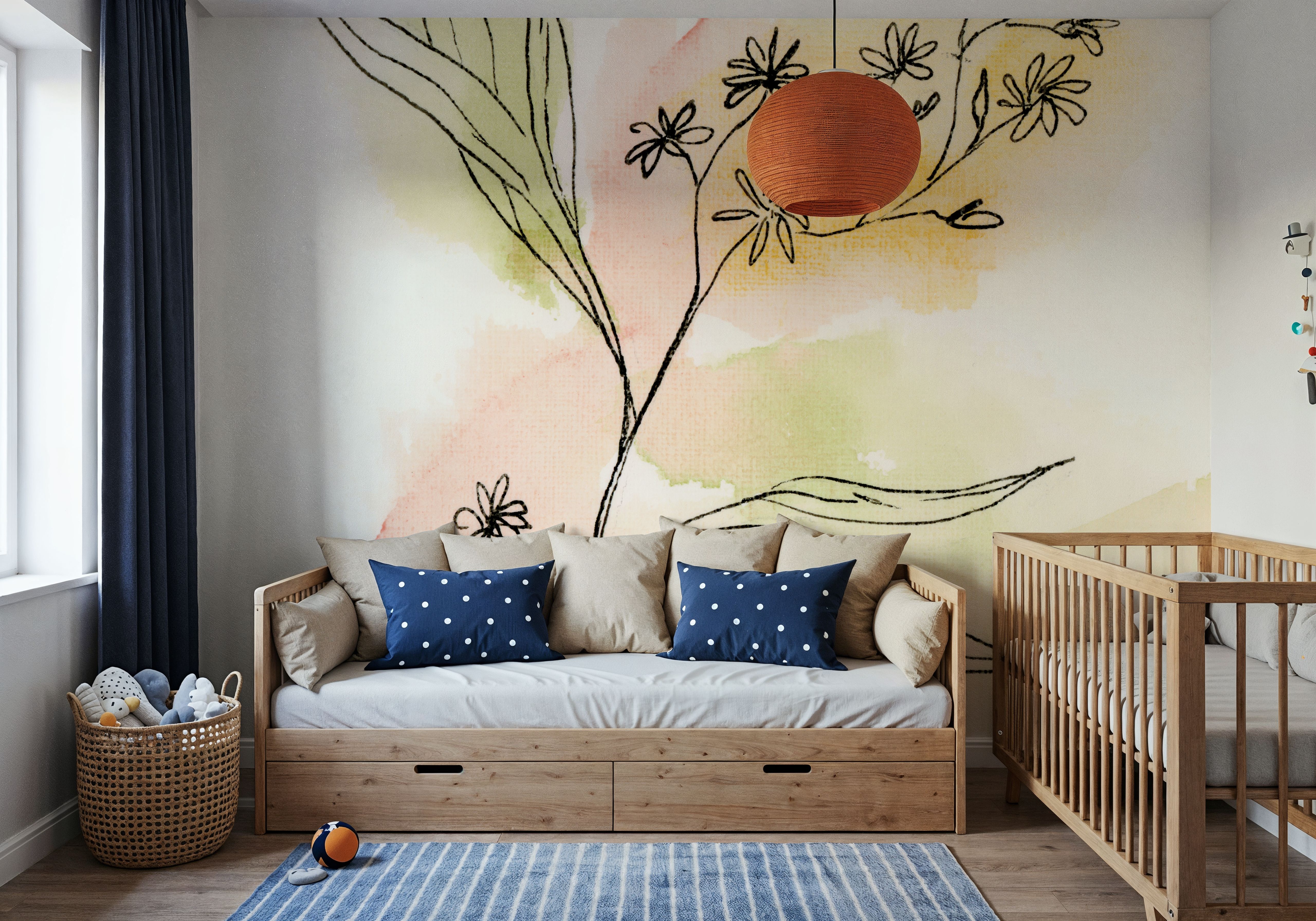 Illustrative Botanical I