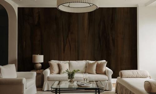 Timber Clad, Dark Rosewood