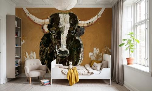 Skyline Longhorn