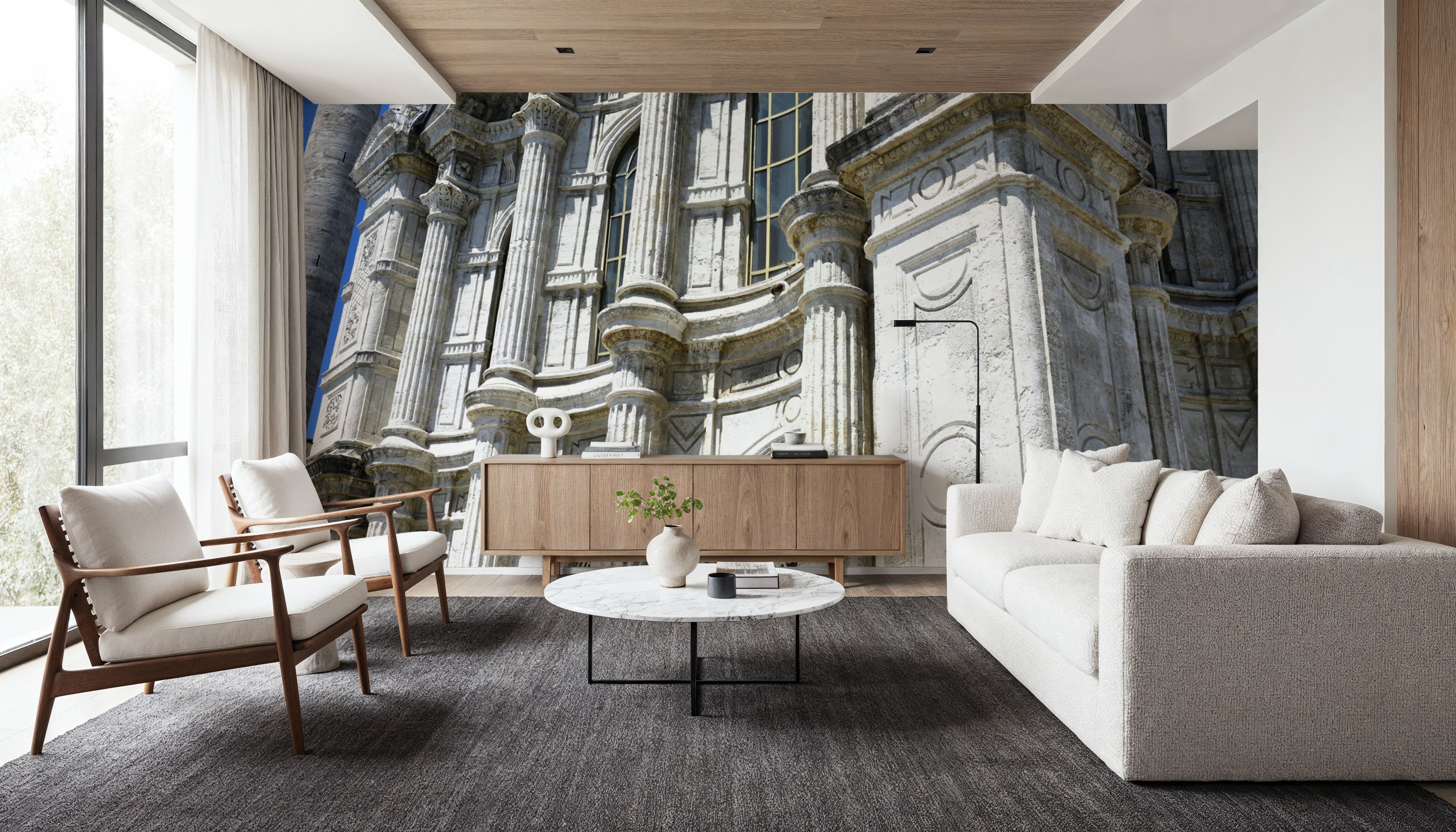 Majestic Minaret Palace