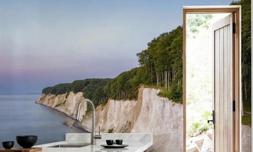 Chalk Cliffs