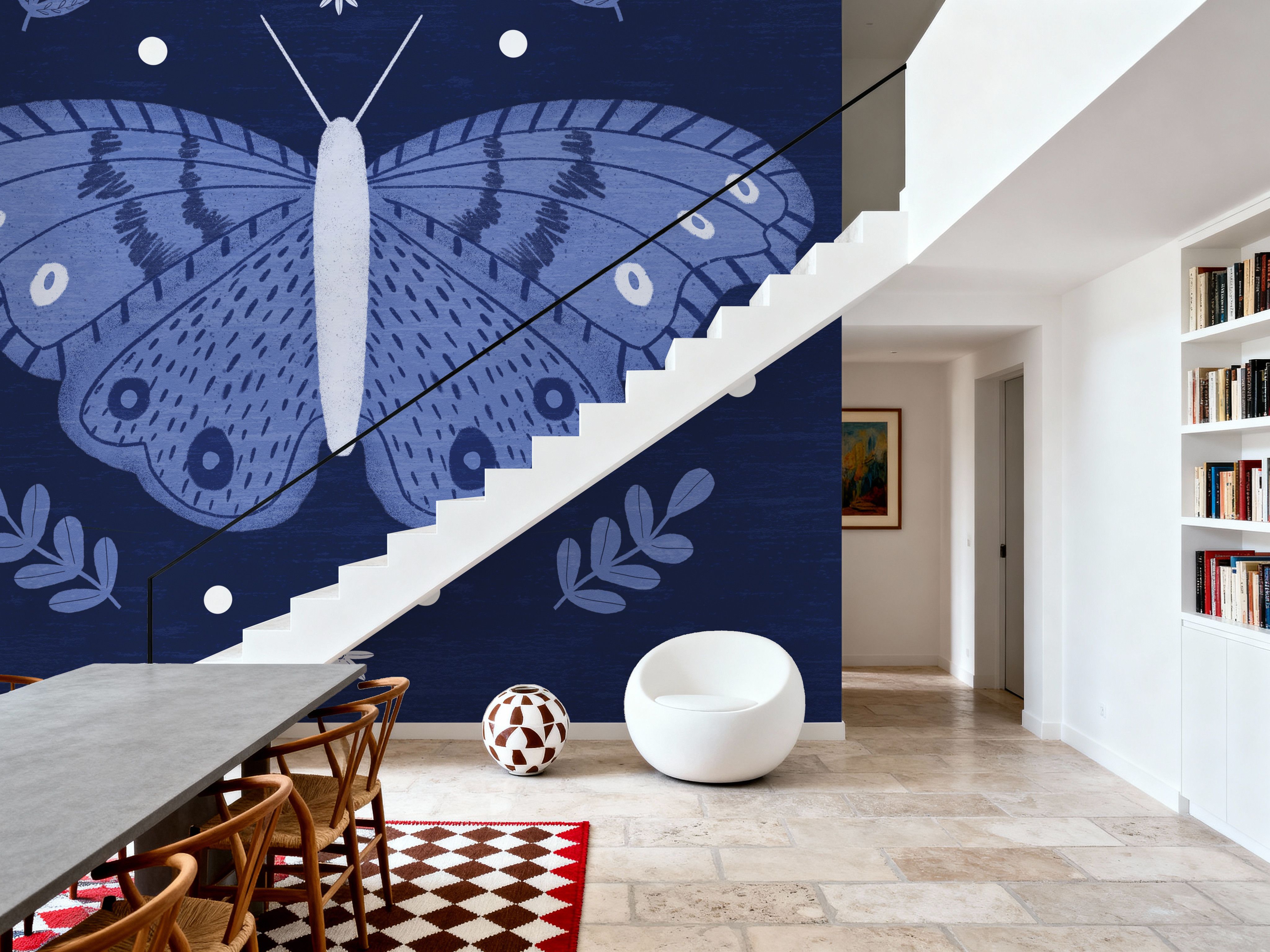 Simply Butterflies I