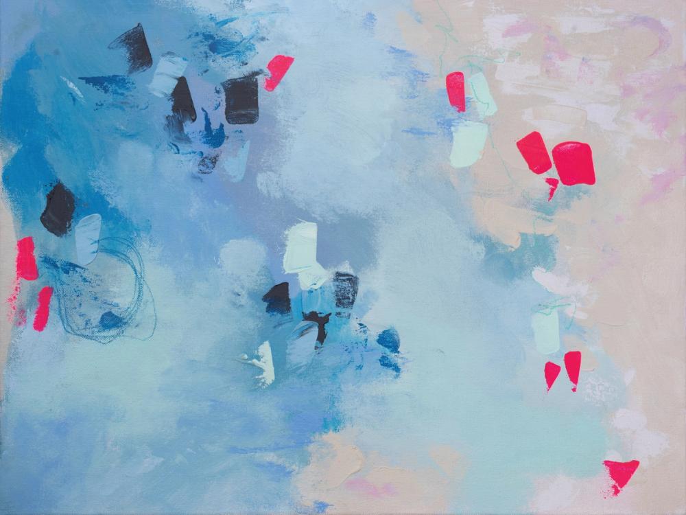 Head in the Clouds II