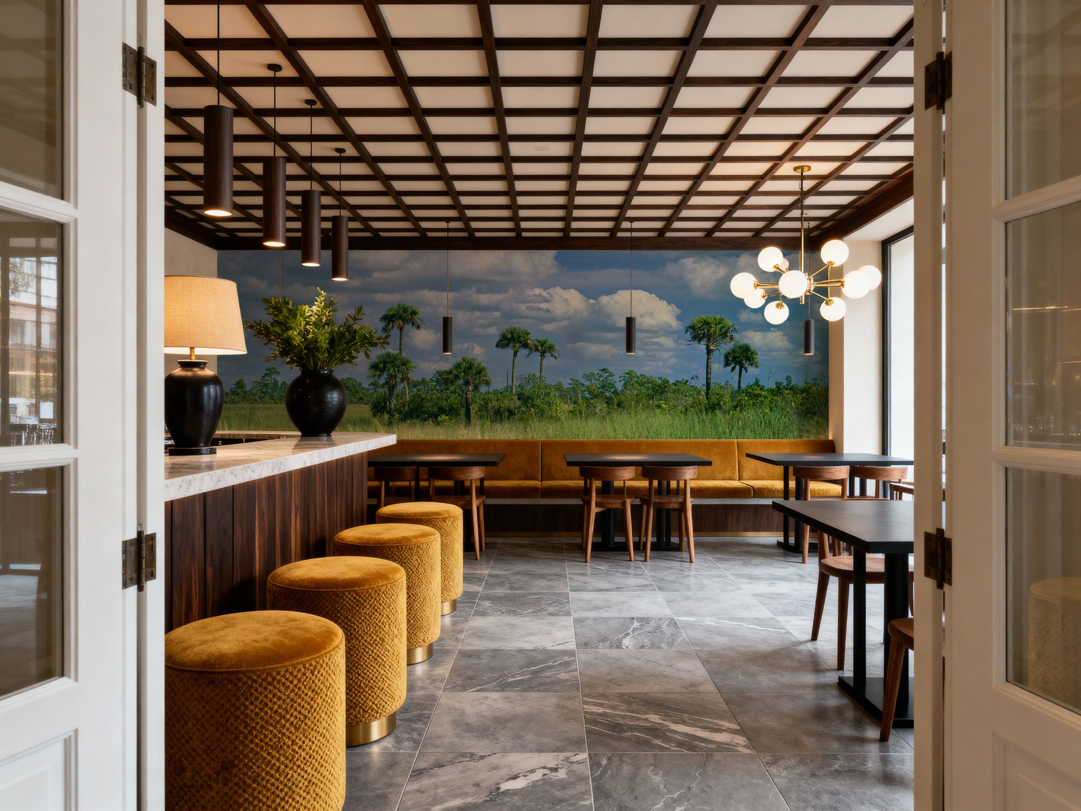 Big Cypress Swamp National Preserve, Wallpaper