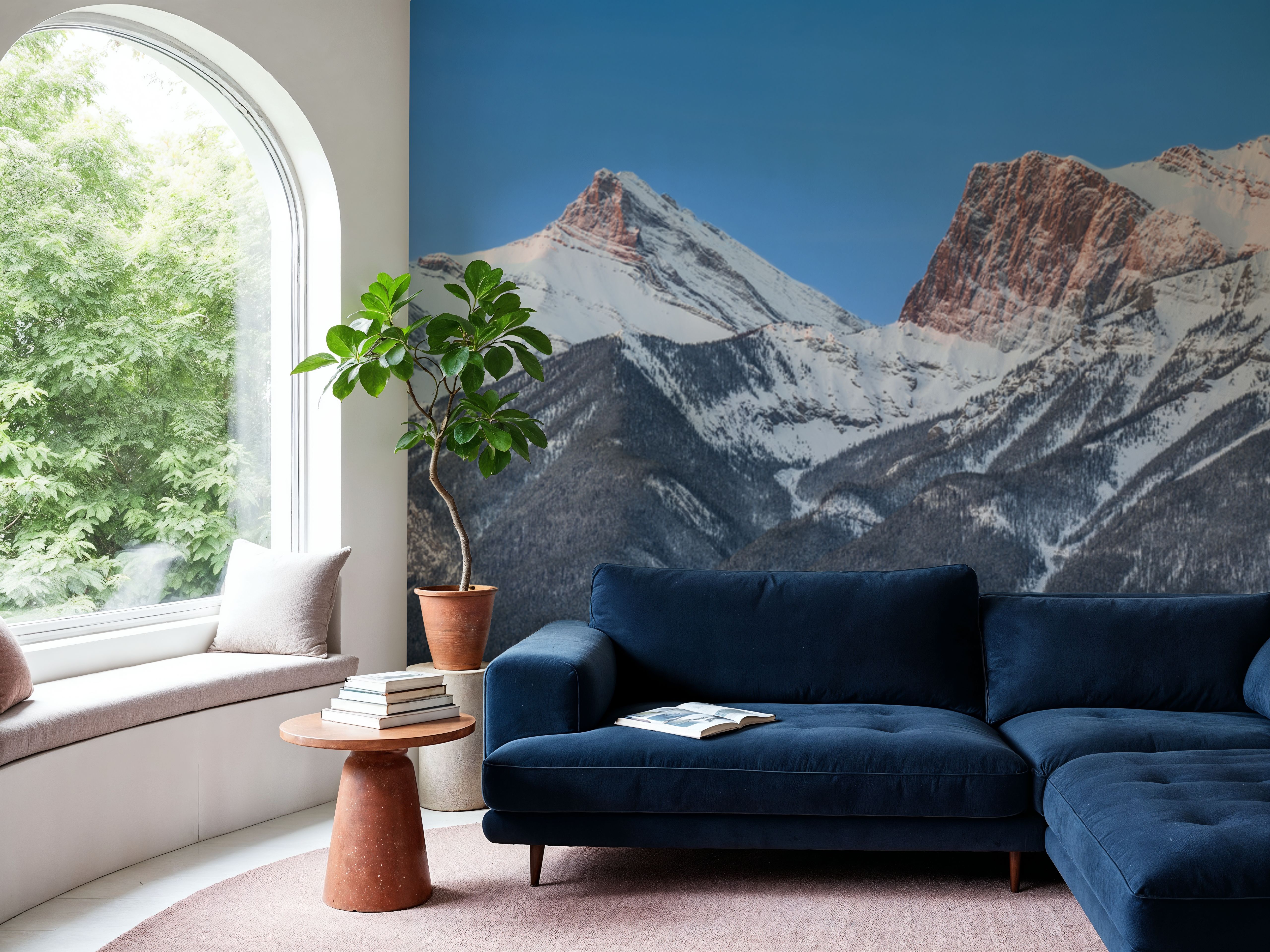 Mount Lougheed