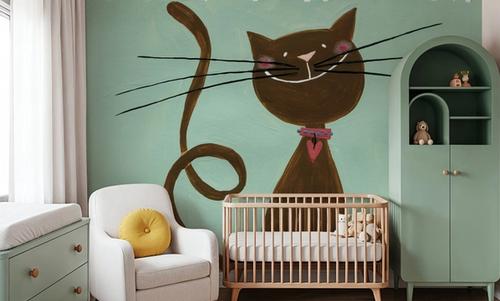Happy Cats You Are Purr-fect