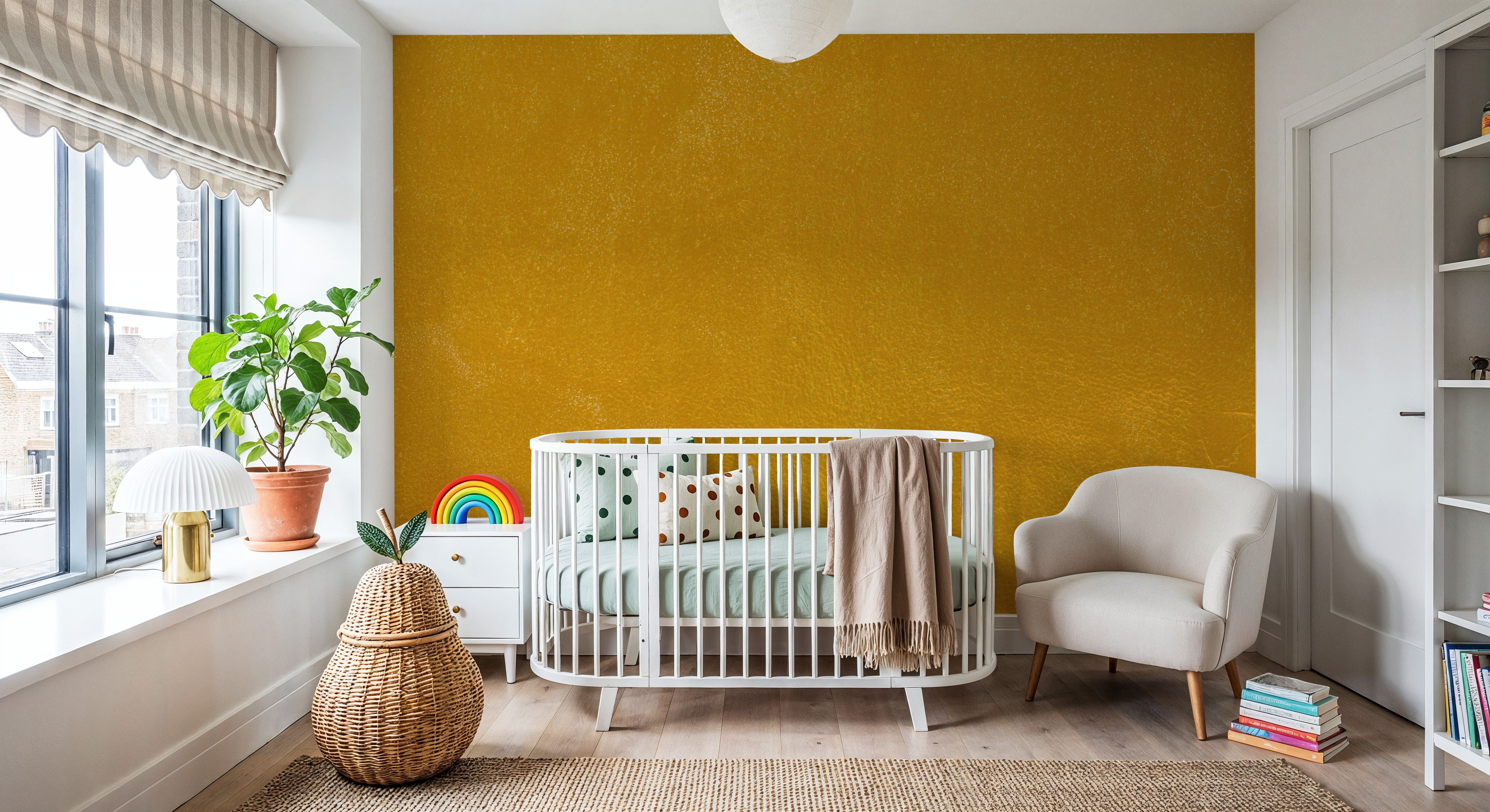 Koningsdag, Wallpaper