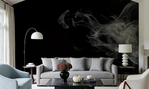 Let There Be Smoke