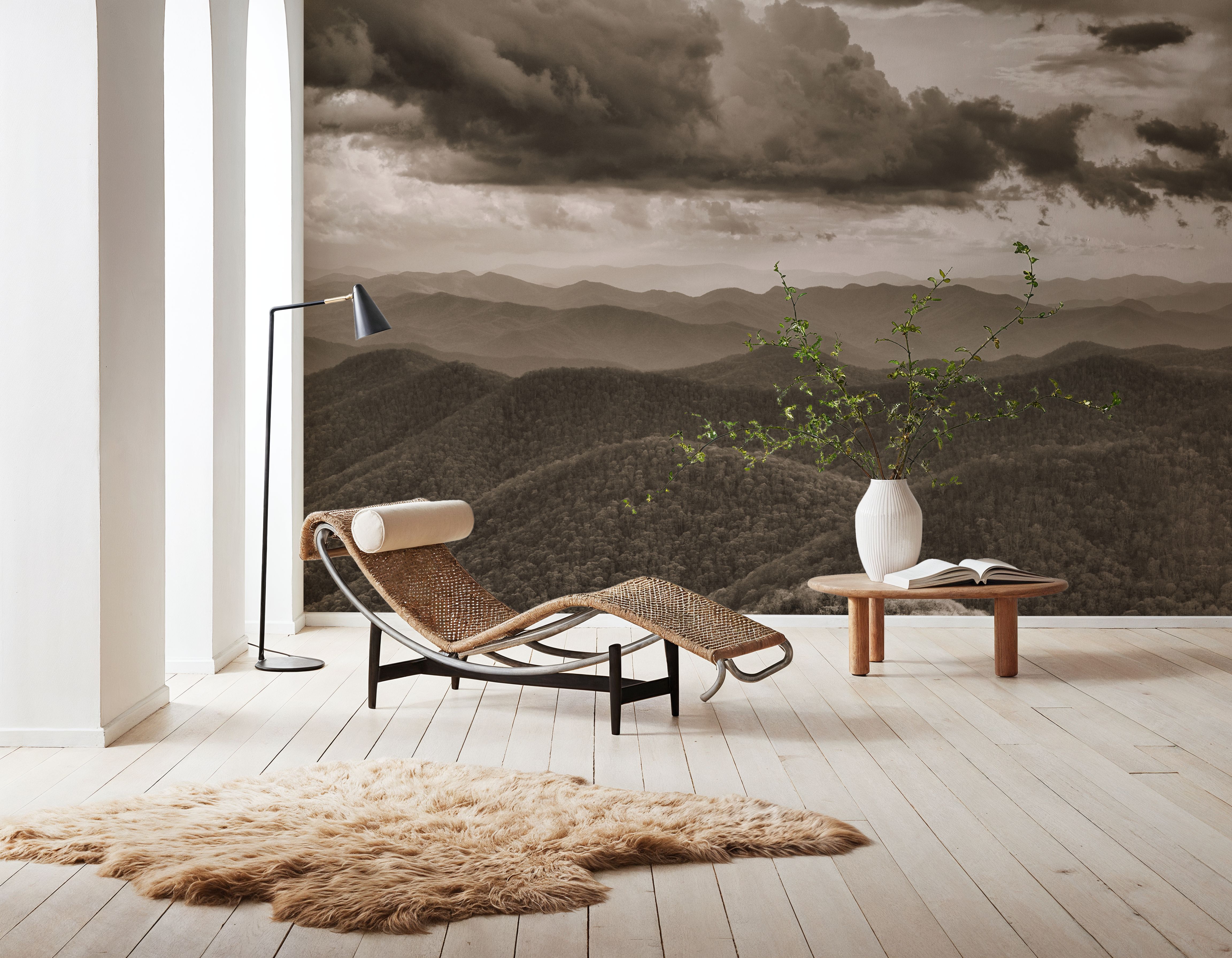 Blue Ridge Mountains II