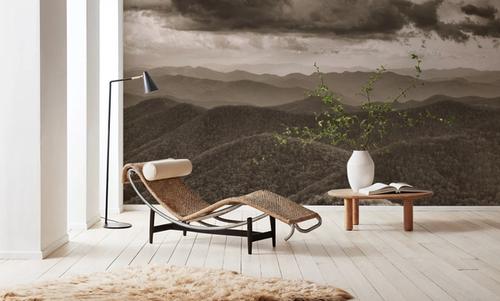 Blue Ridge Mountains II
