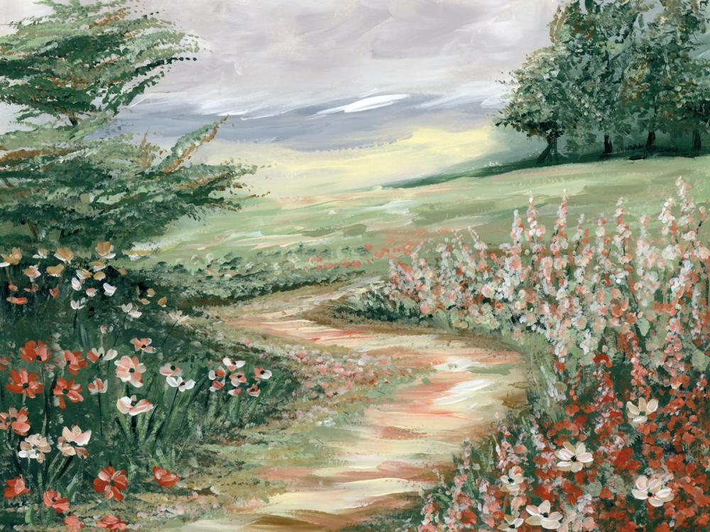 Follow the Path
