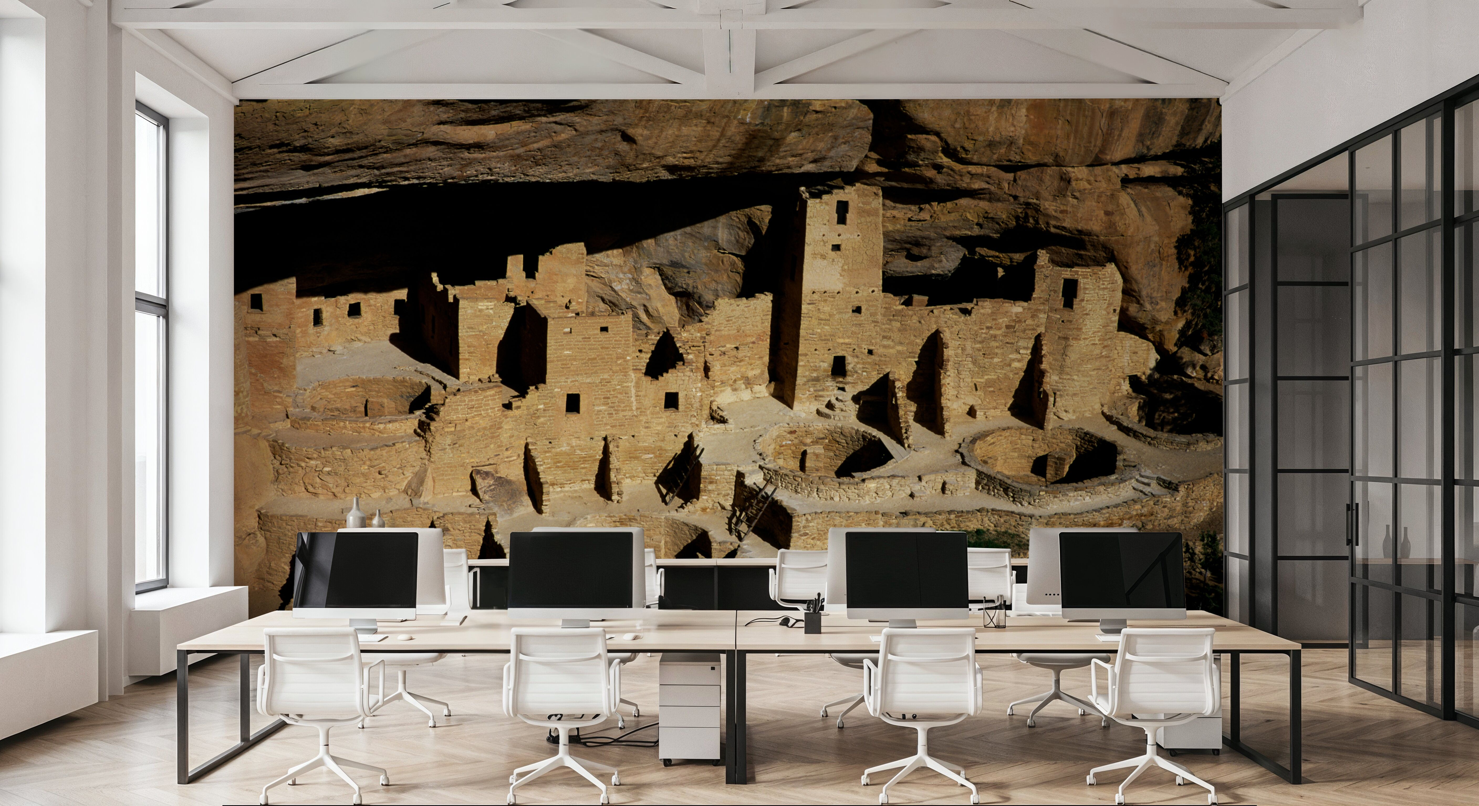 Ancient Mesa Sanctuary